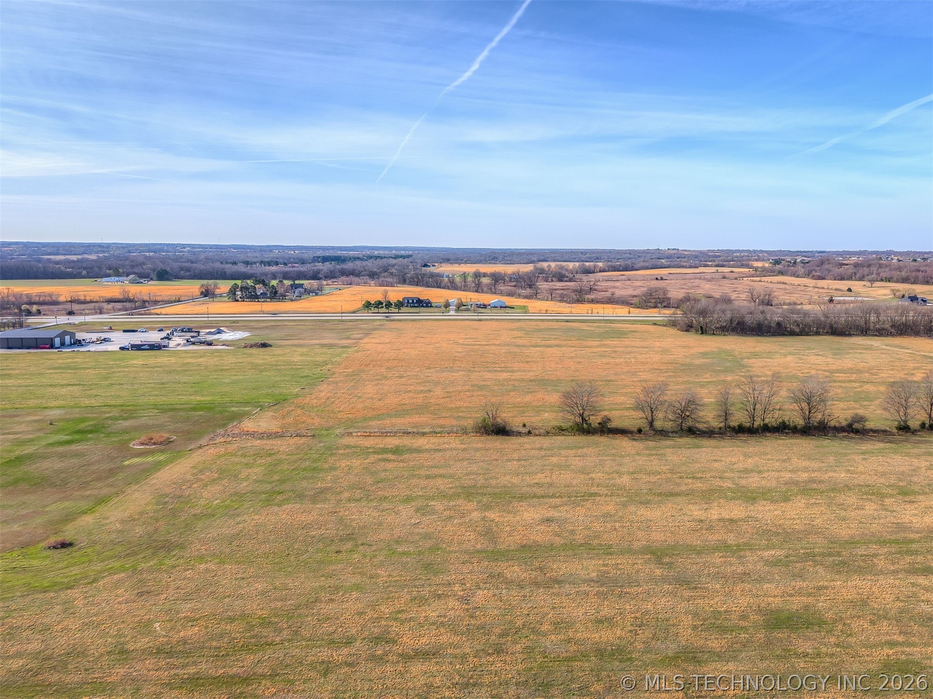 10 E State Highway 51 Highway Coweta OK 74429