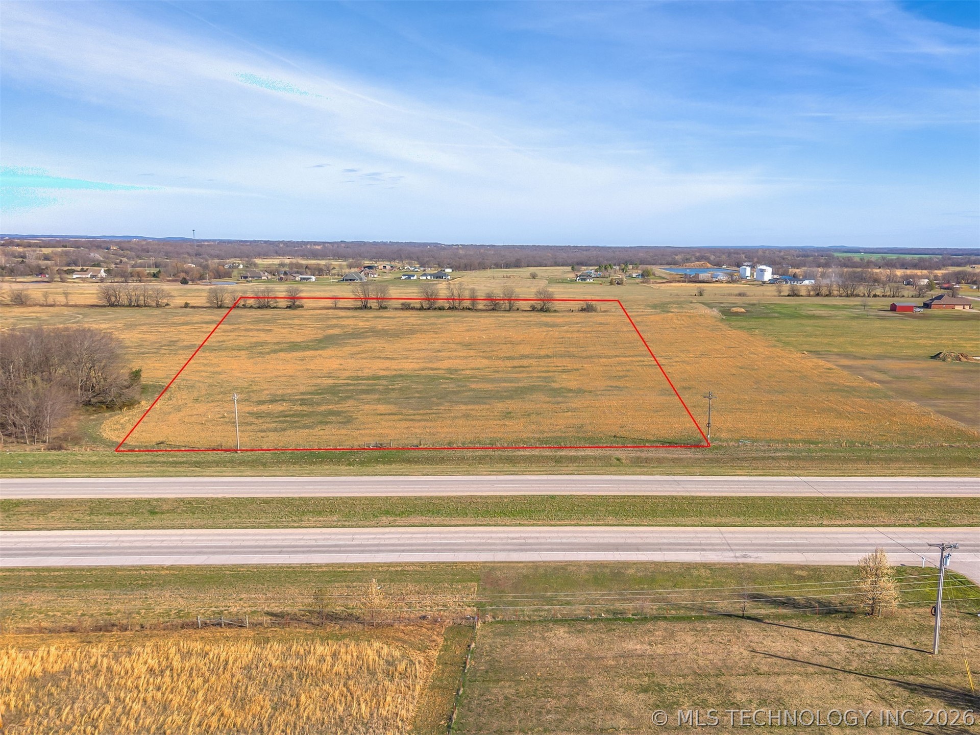 10 E State Highway 51 Highway Coweta OK 74429