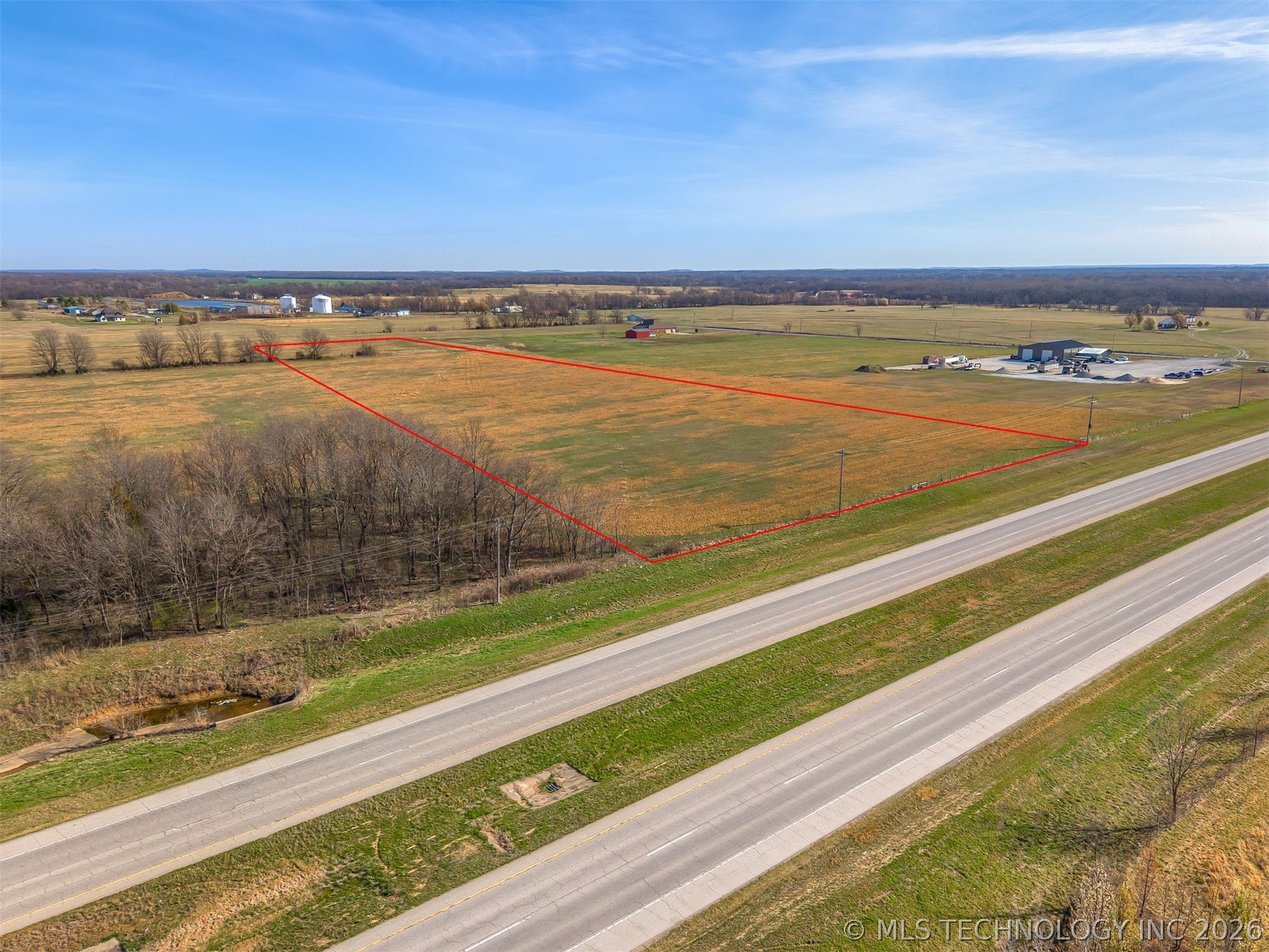 10 E State Highway 51 Highway Coweta OK 74429