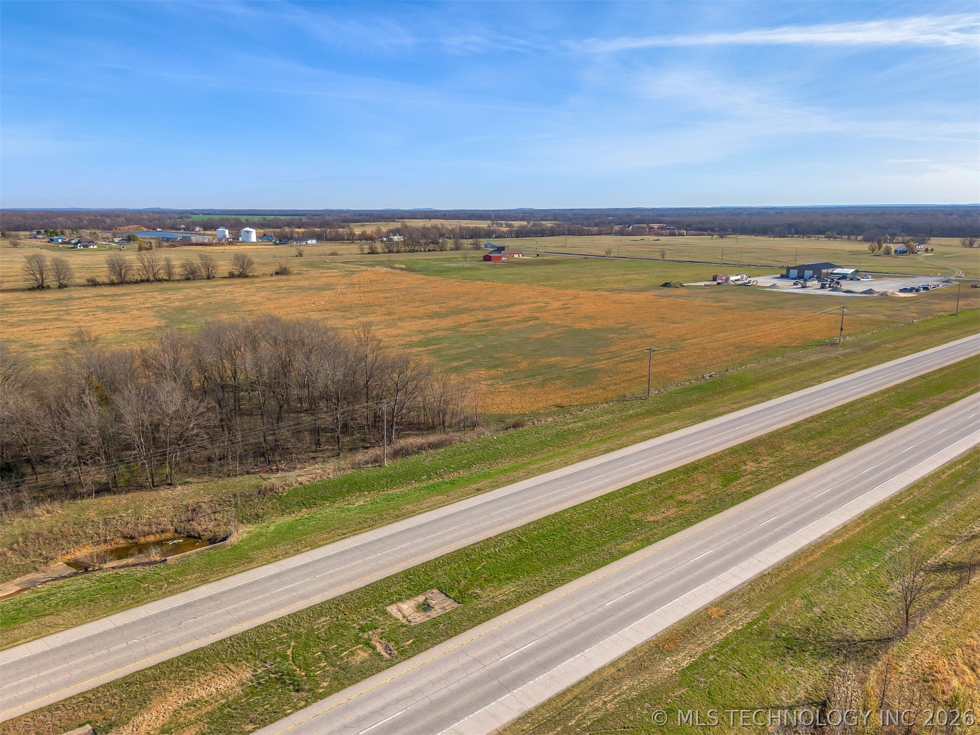 10 E State Highway 51 Highway Coweta OK 74429