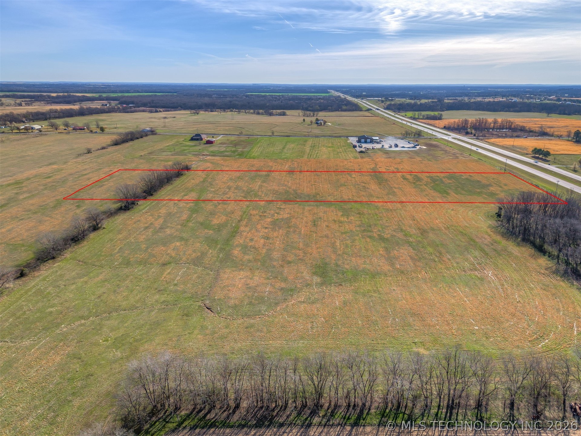 10 E State Highway 51 Highway Coweta OK 74429