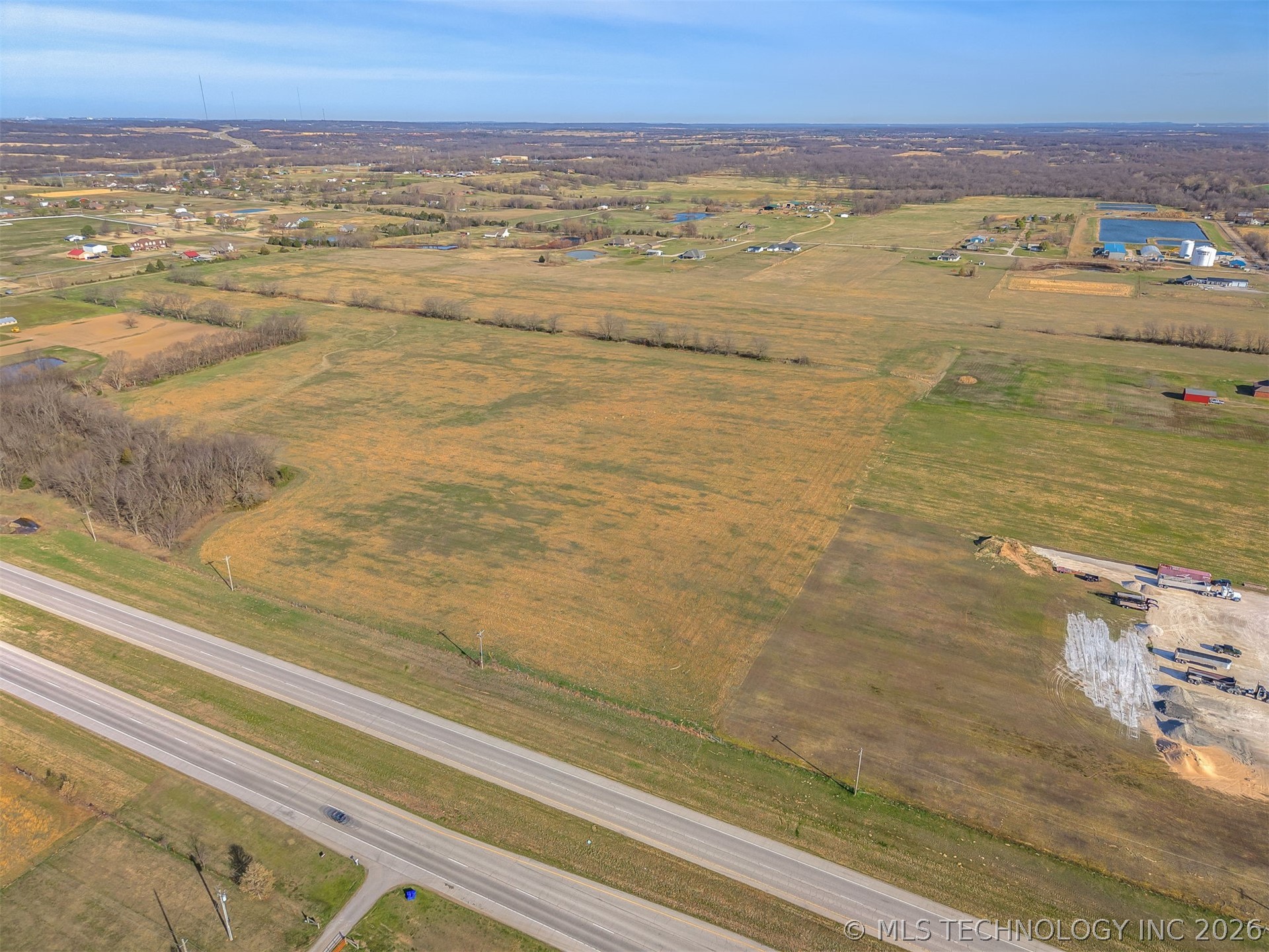 10 E State Highway 51 Highway Coweta OK 74429