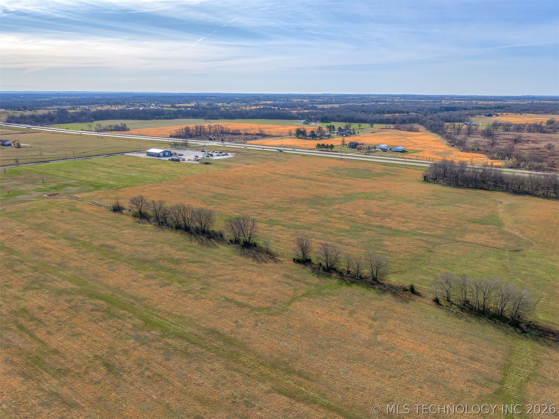 10 E State Highway 51 Highway Coweta OK 74429