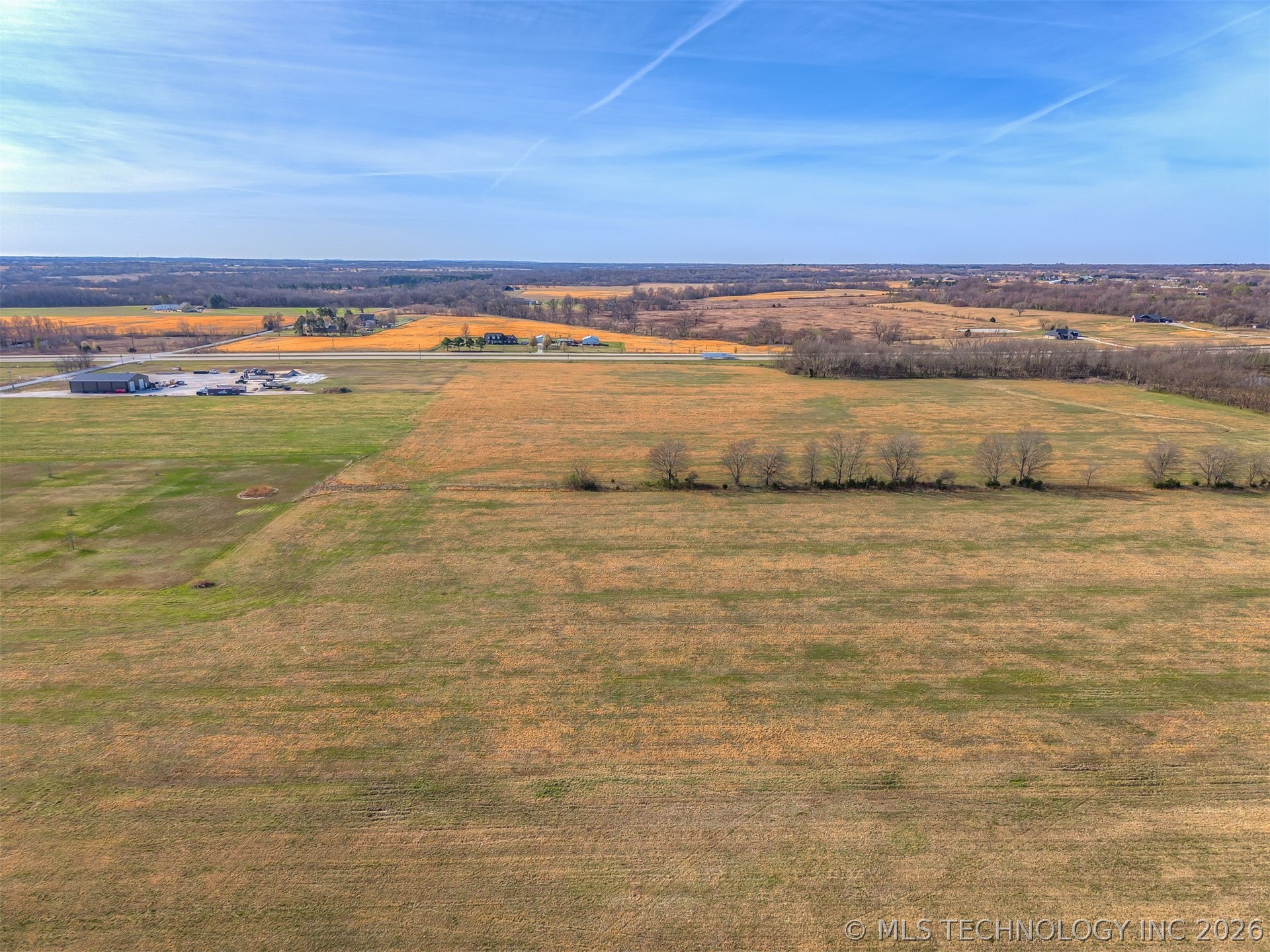 10 E State Highway 51 Highway Coweta OK 74429