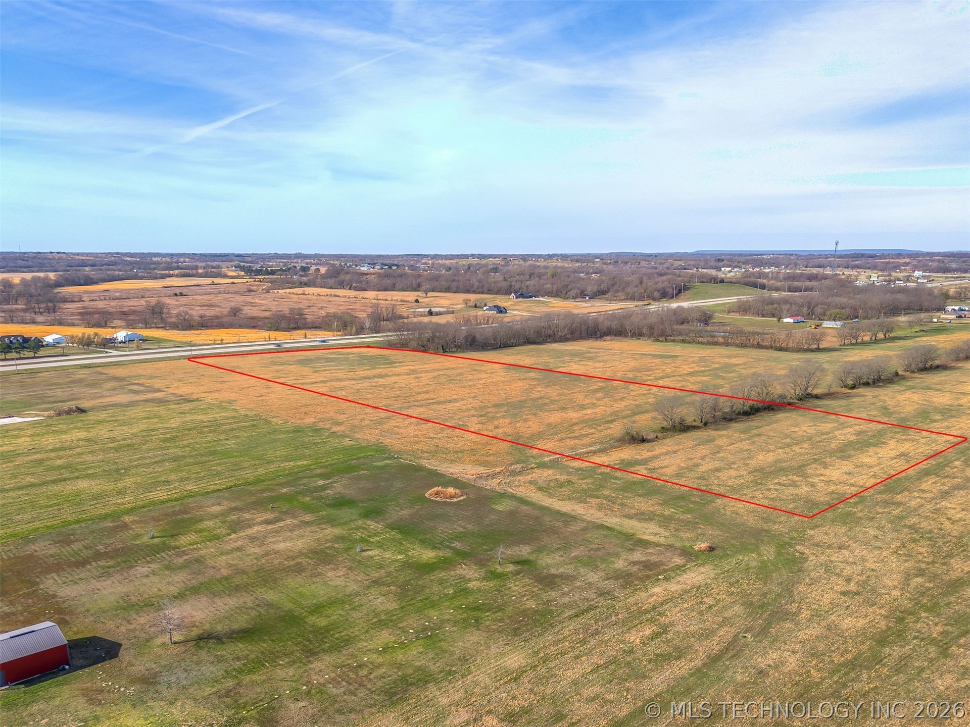 10 E State Highway 51 Highway Coweta OK 74429
