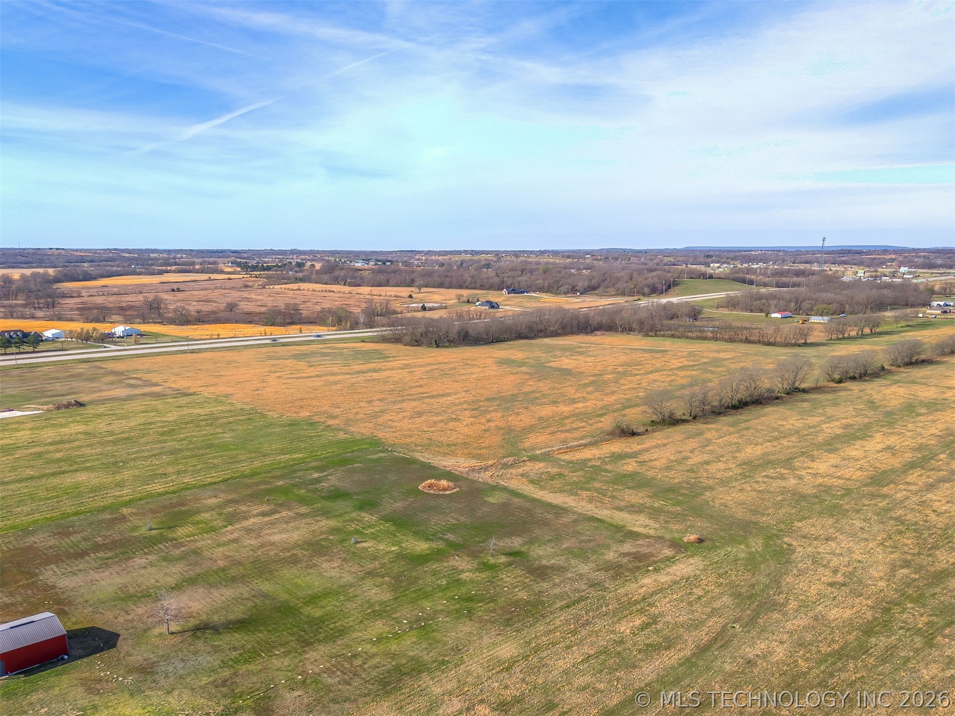 10 E State Highway 51 Highway Coweta OK 74429