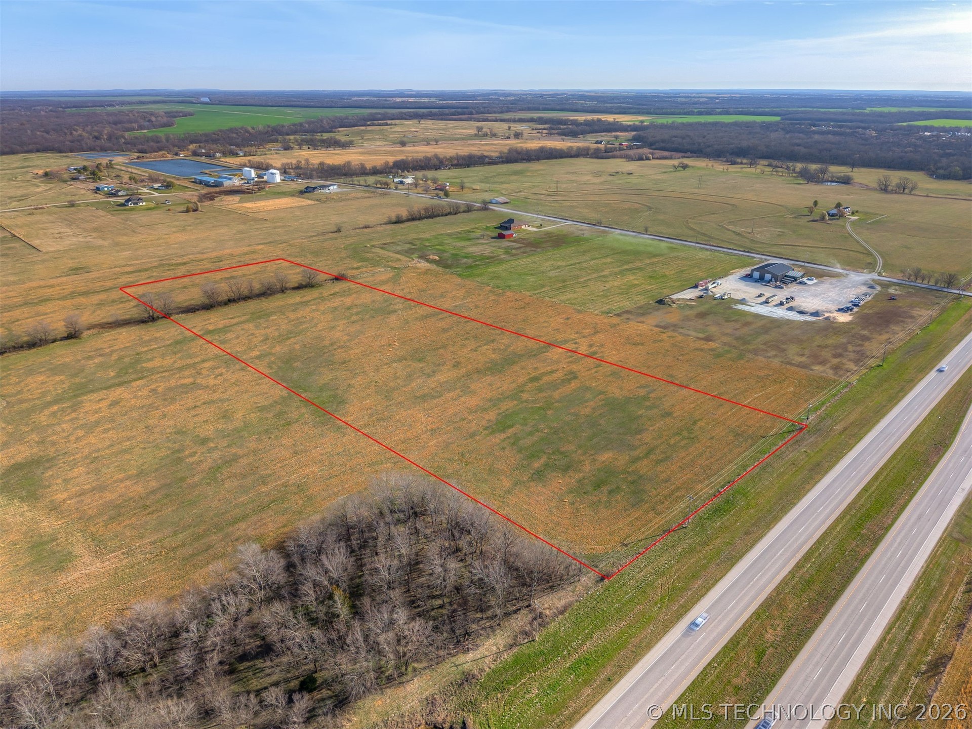 10 E State Highway 51 Highway Coweta OK 74429