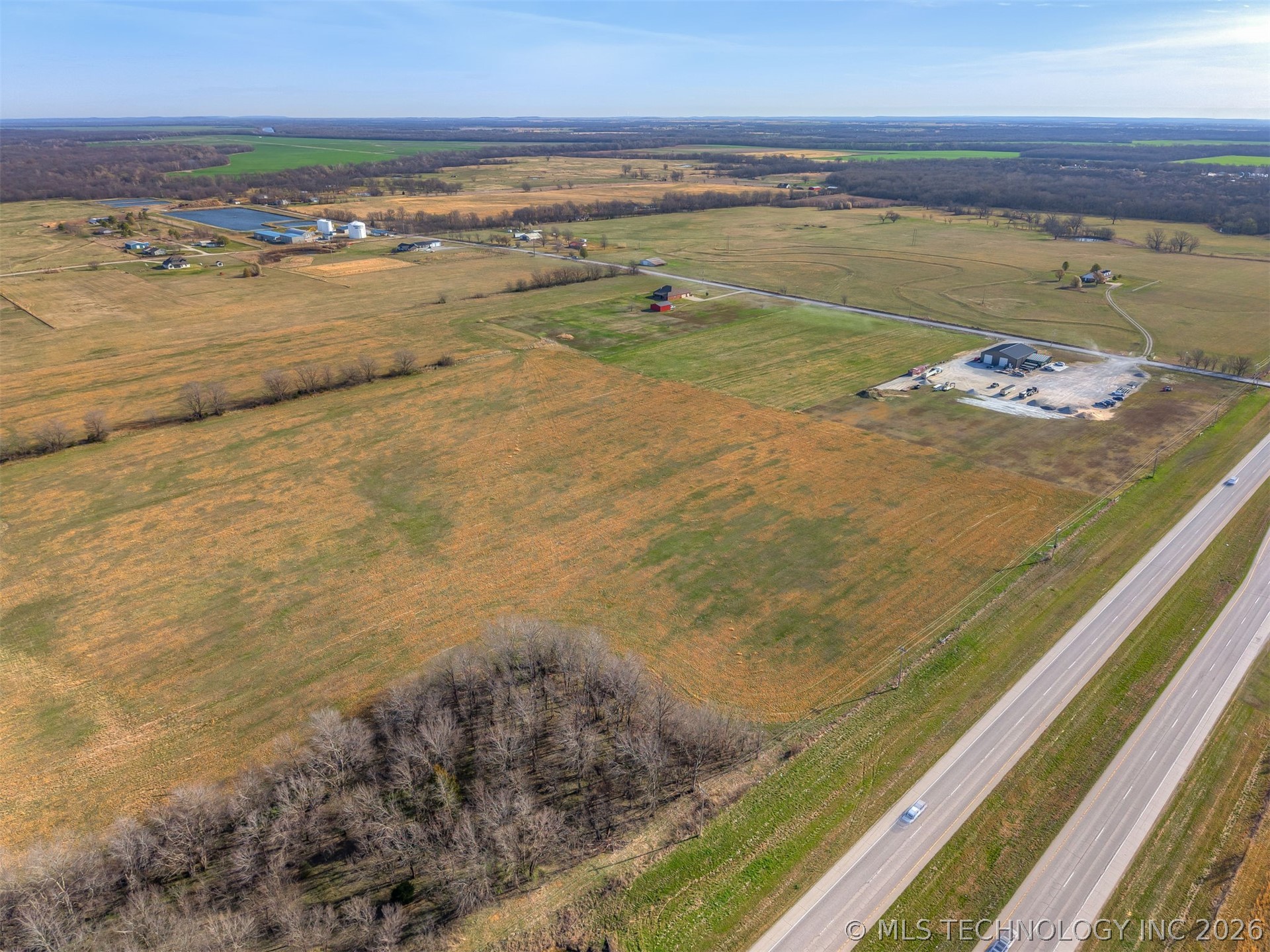 10 E State Highway 51 Highway Coweta OK 74429