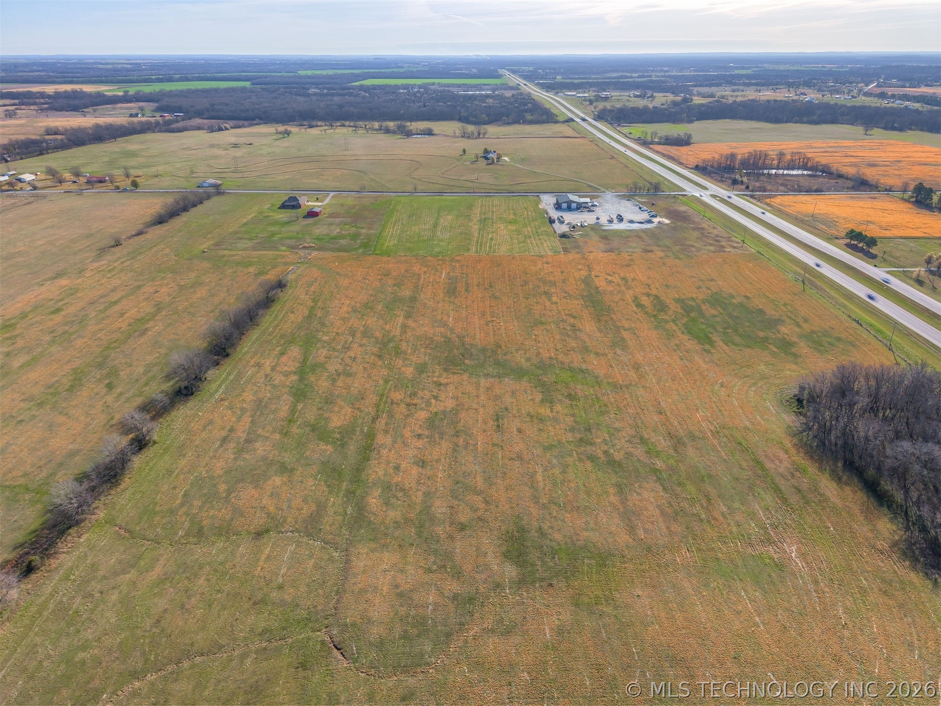 10 E State Highway 51 Highway Coweta OK 74429