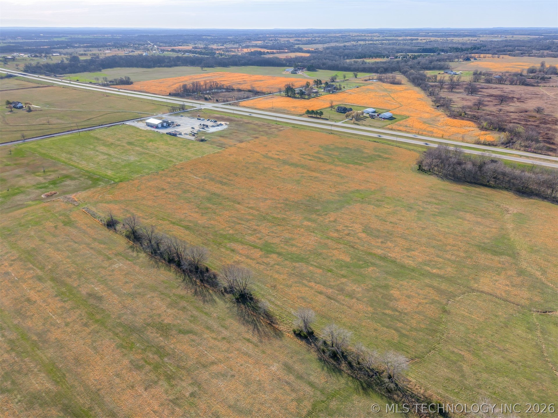 10 E State Highway 51 Highway Coweta OK 74429