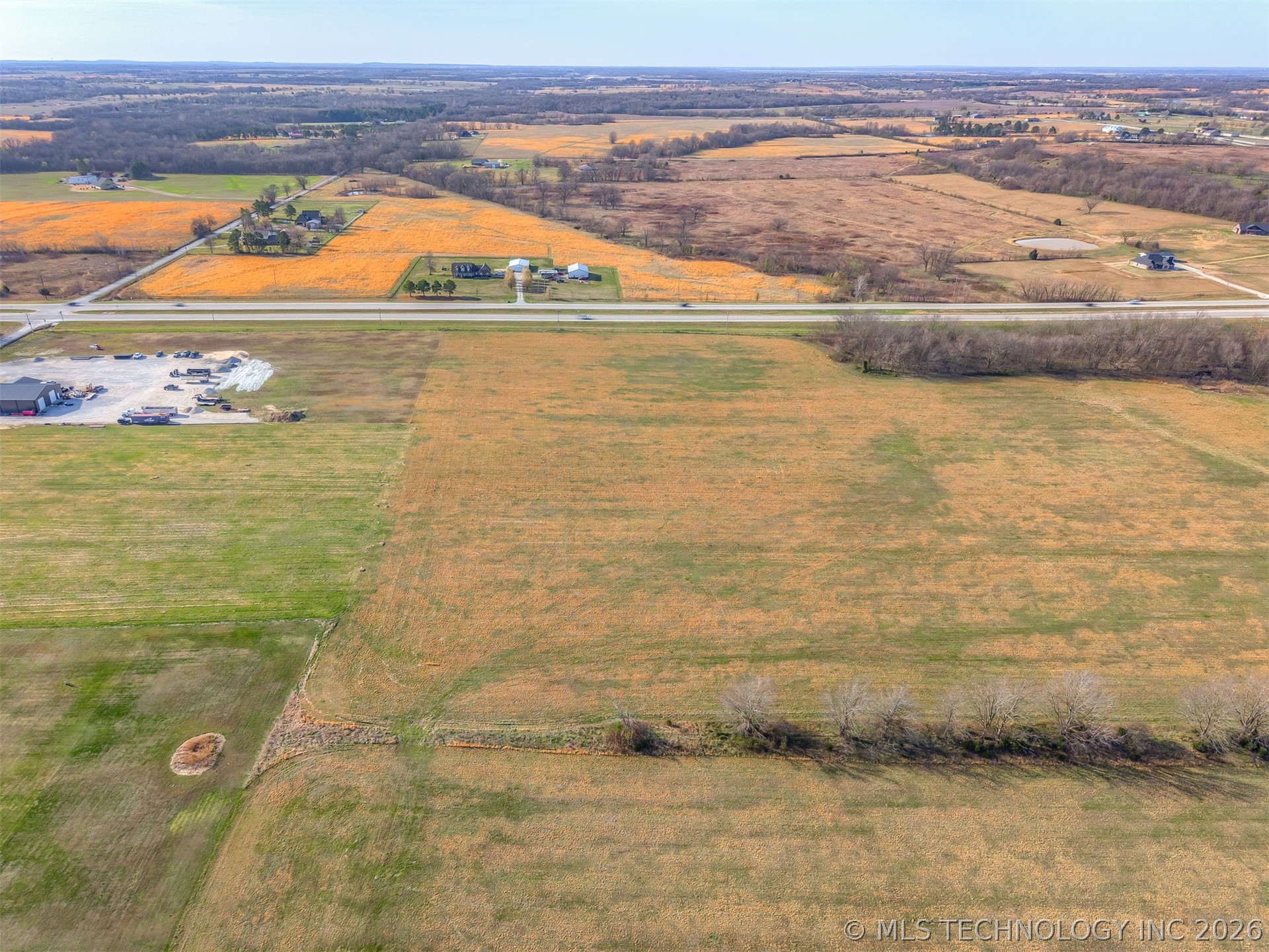 10 E State Highway 51 Highway Coweta OK 74429