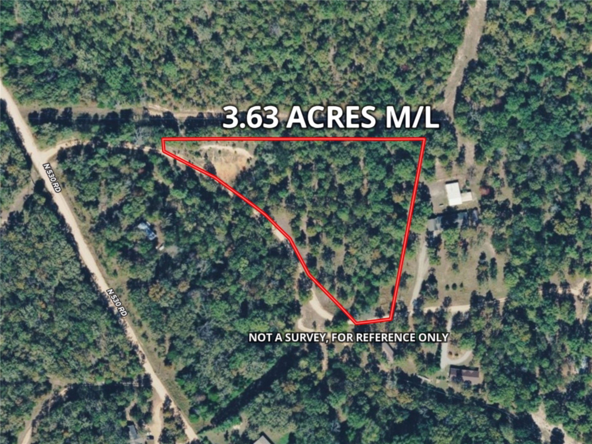 20004 E Dixie Parkway Tahlequah OK 74464