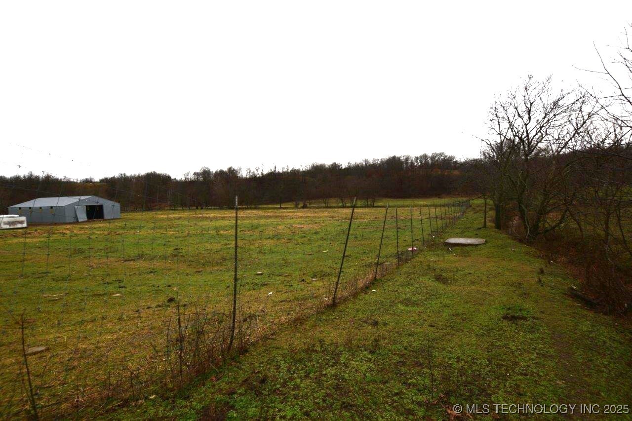 66910 S 4655 Road Westville OK 74965