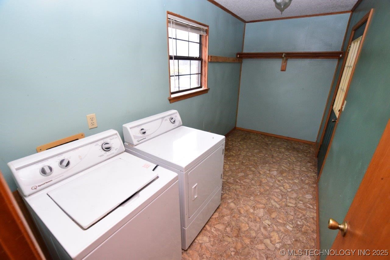66910 S 4655 Road Westville OK 74965