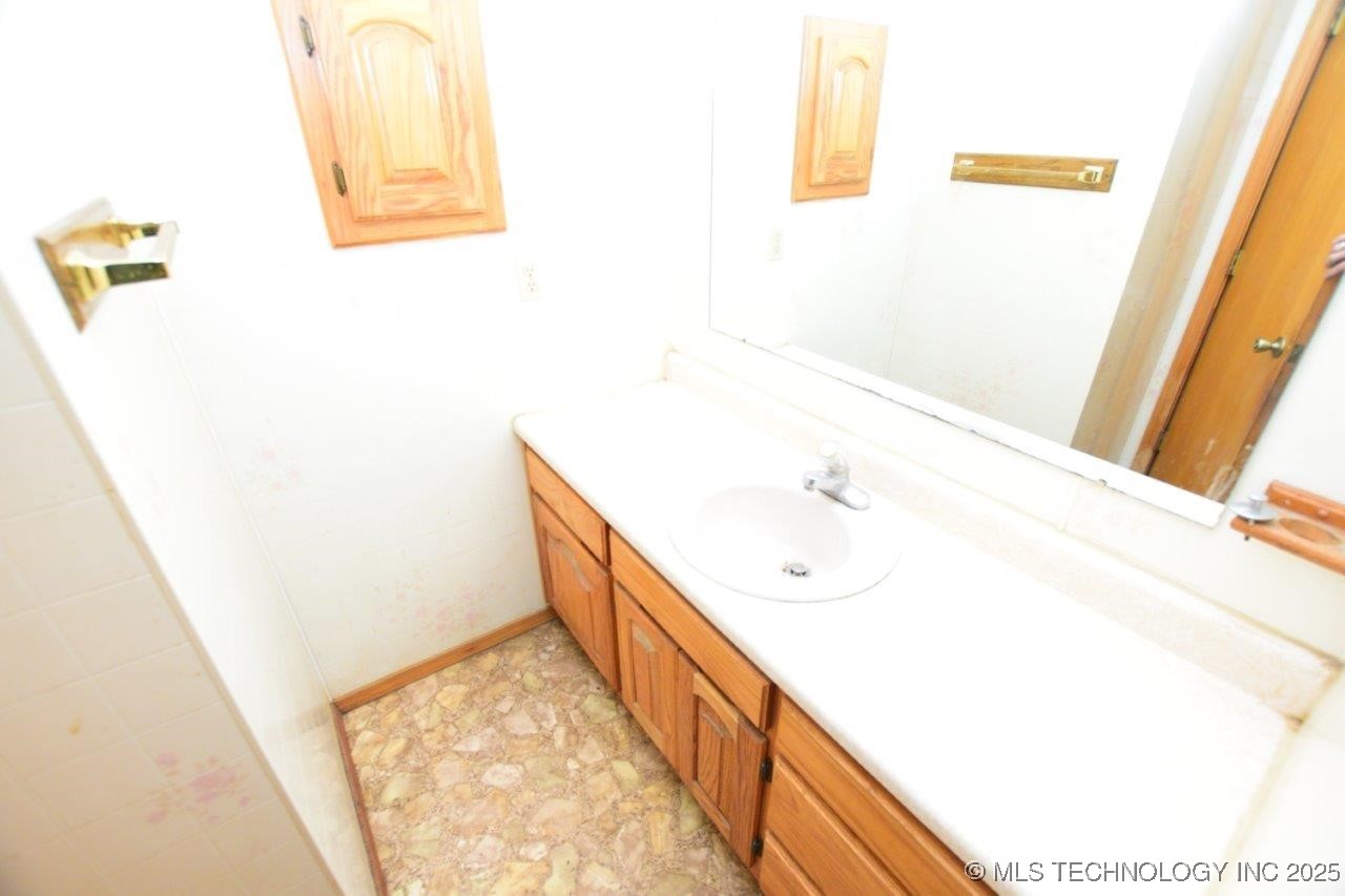 66910 S 4655 Road Westville OK 74965