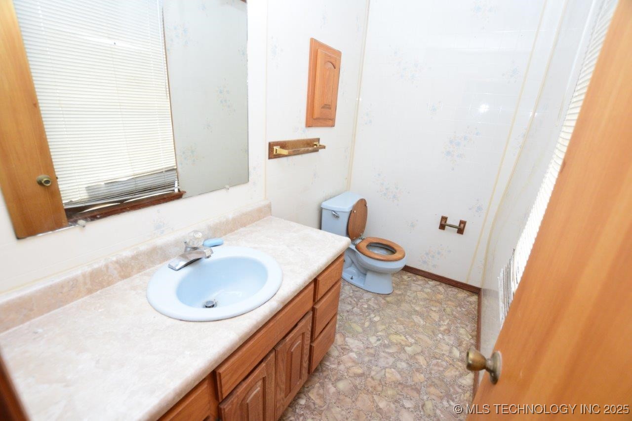 66910 S 4655 Road Westville OK 74965