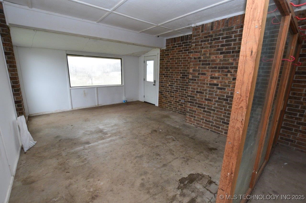 66910 S 4655 Road Westville OK 74965