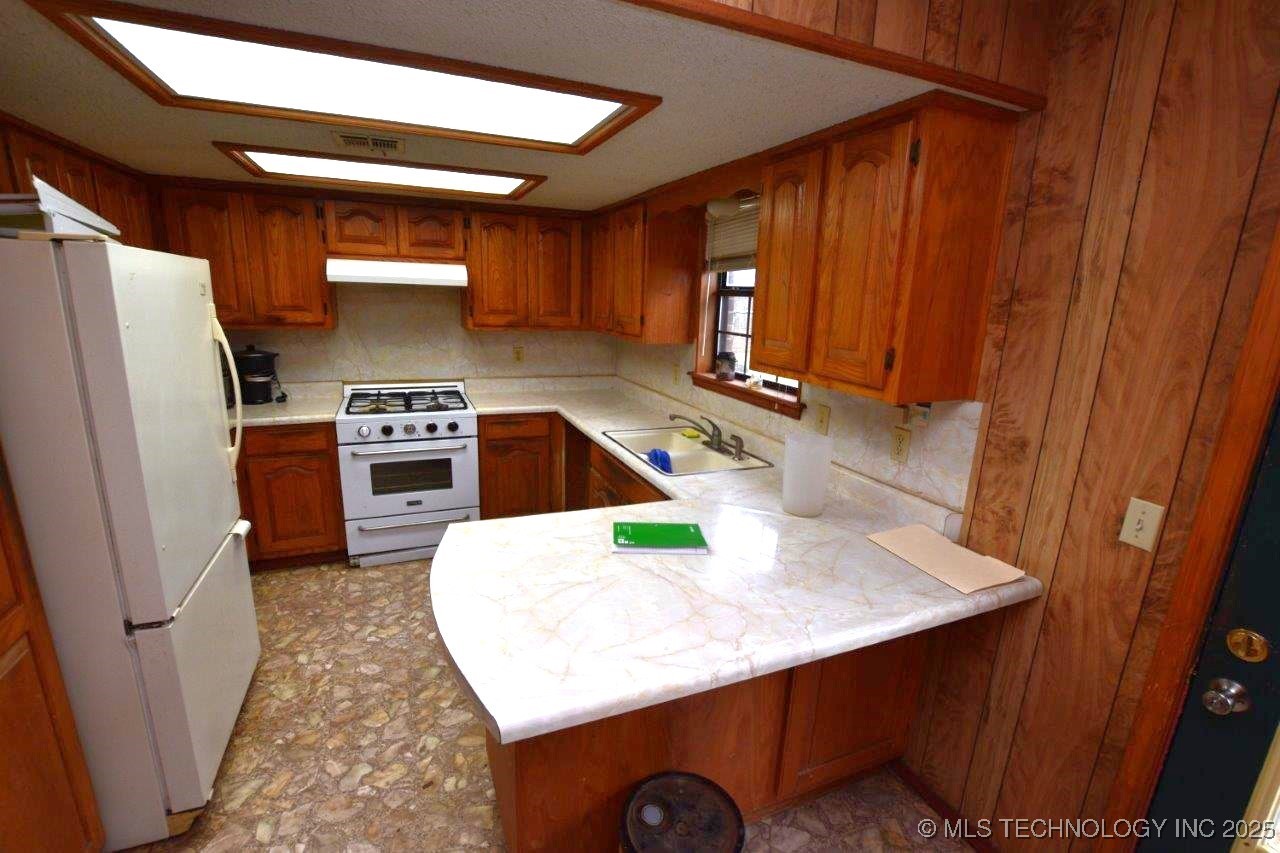 66910 S 4655 Road Westville OK 74965