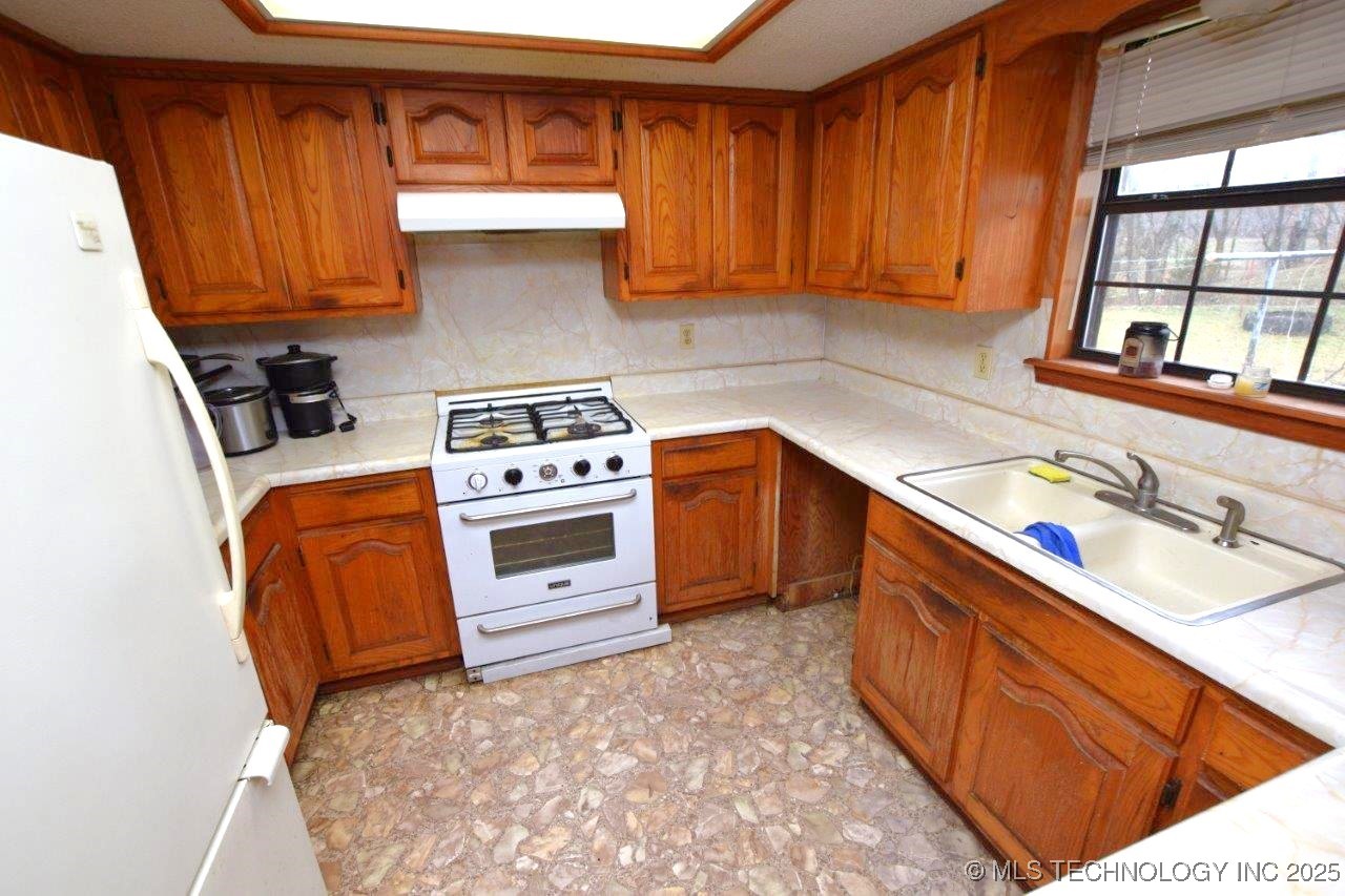66910 S 4655 Road Westville OK 74965