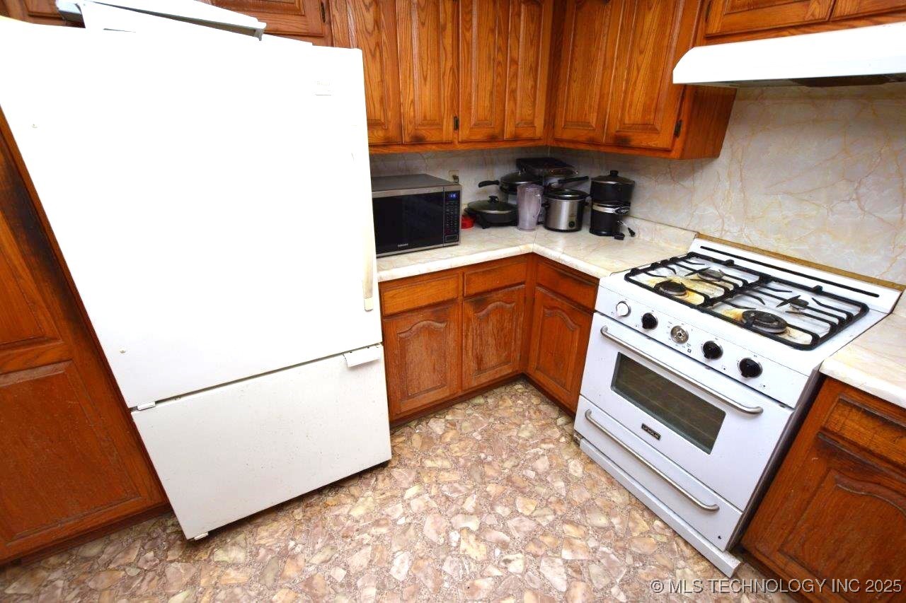 66910 S 4655 Road Westville OK 74965