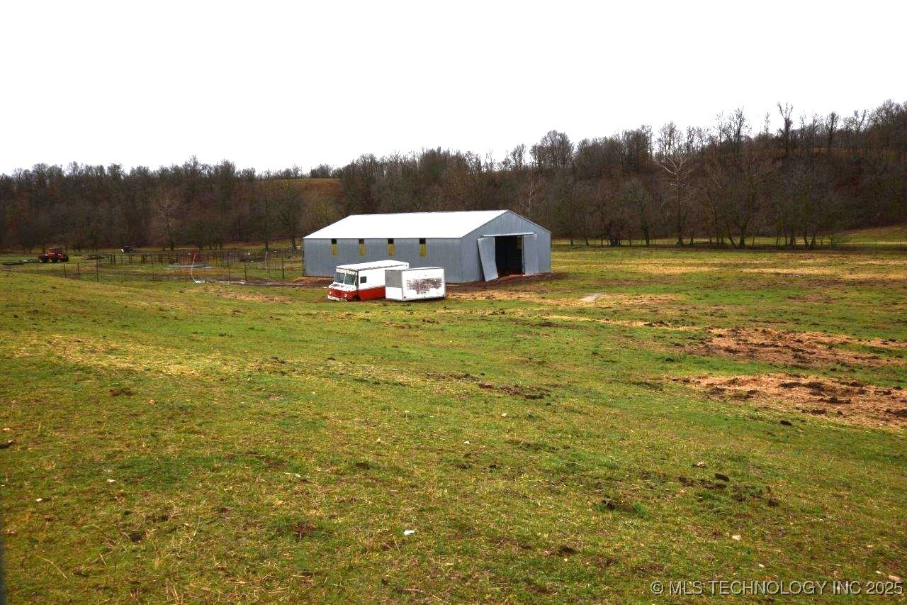 66910 S 4655 Road Westville OK 74965