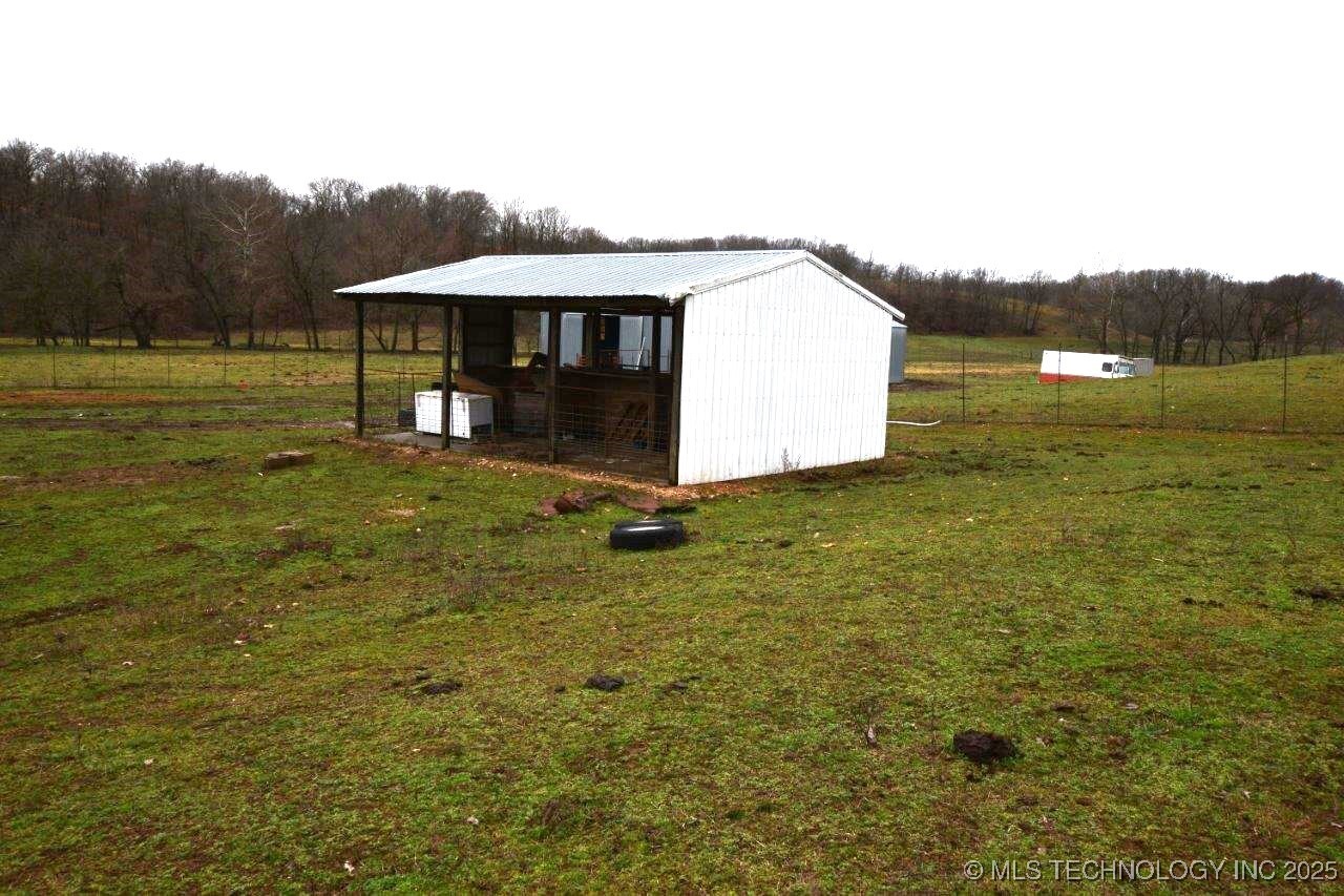 66910 S 4655 Road Westville OK 74965