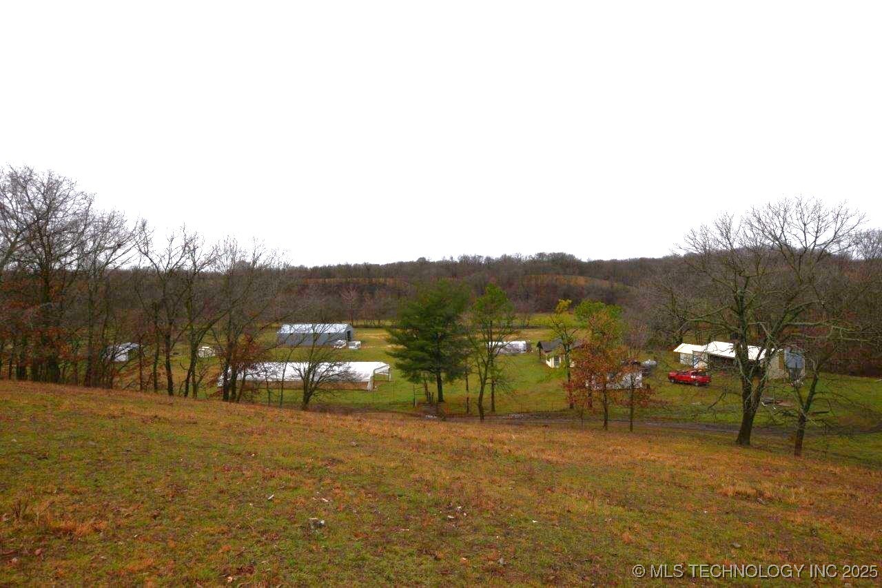 66910 S 4655 Road Westville OK 74965