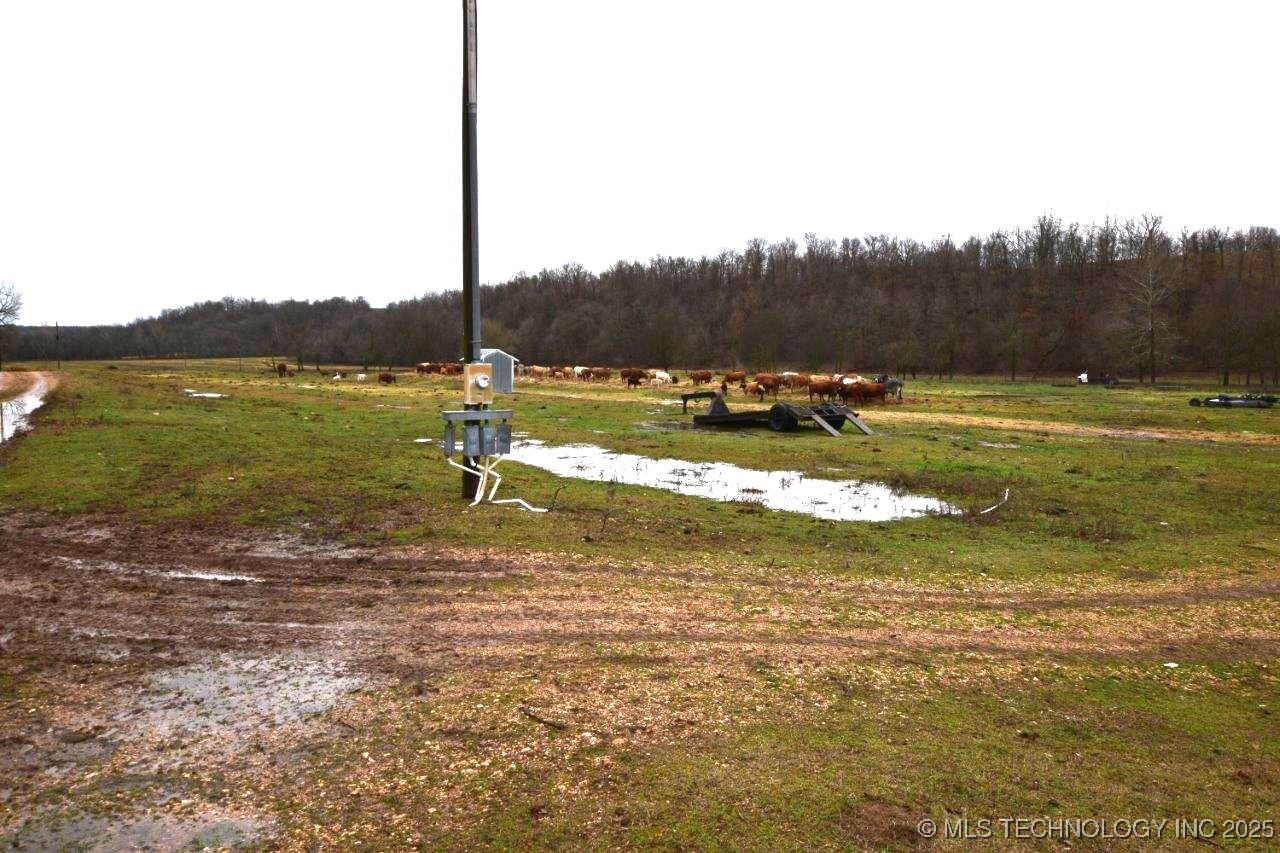 66910 S 4655 Road Westville OK 74965