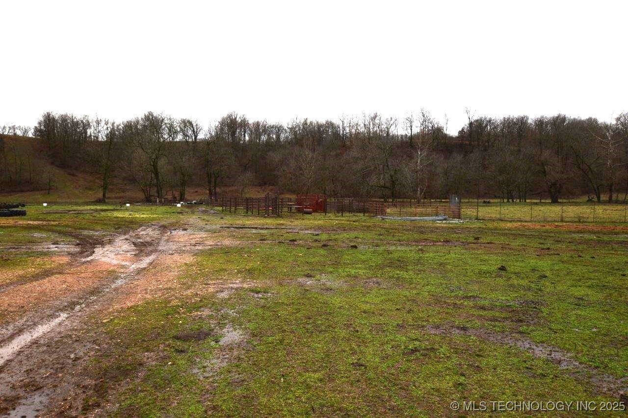 66910 S 4655 Road Westville OK 74965