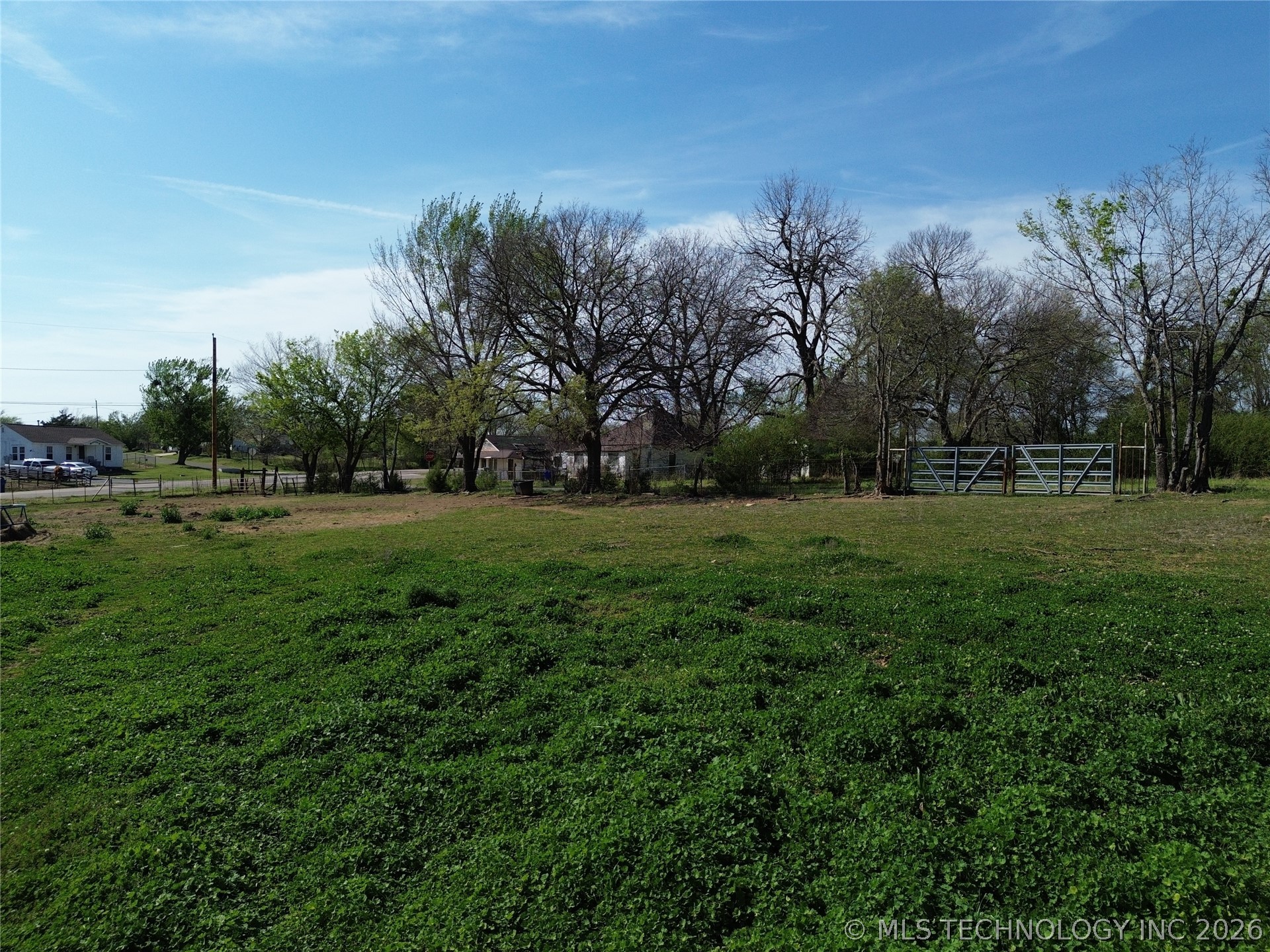 W Pine Mcalester OK 74501