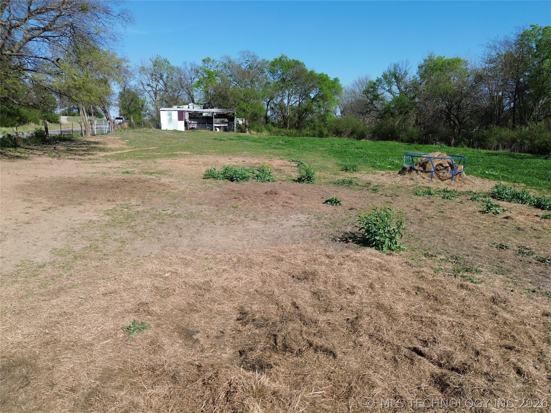 W Pine Mcalester OK 74501