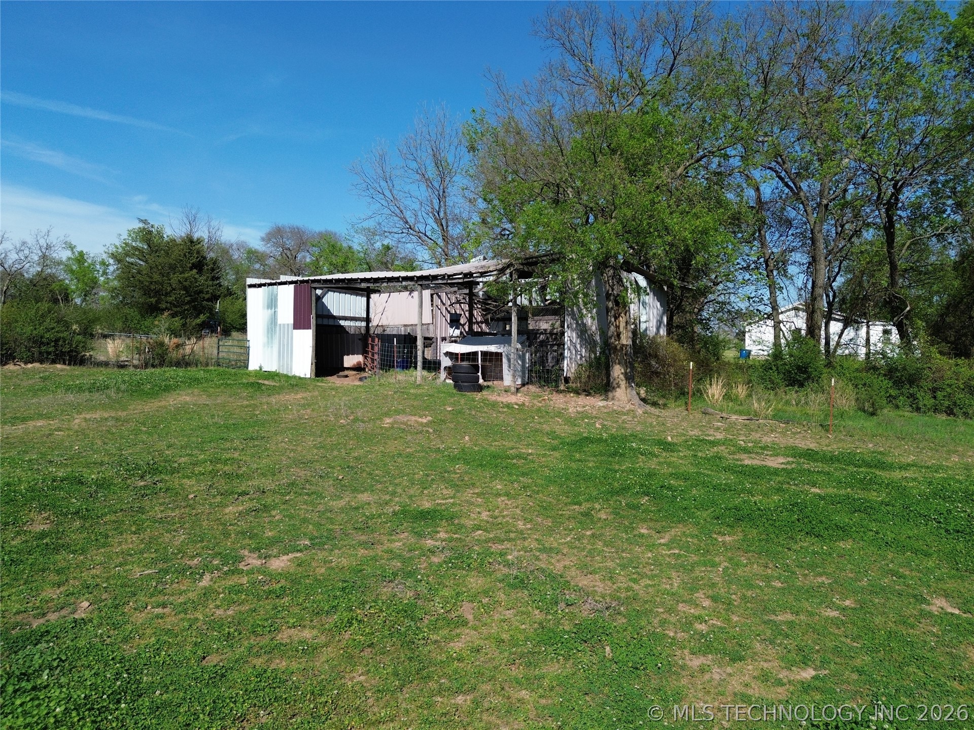W Pine Mcalester OK 74501