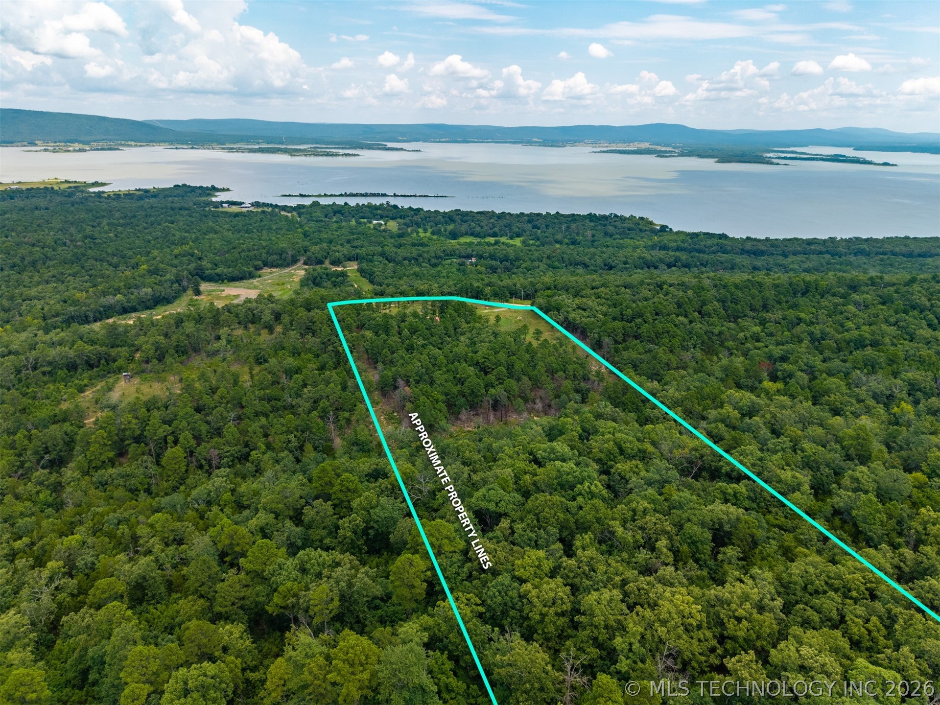 164687 N 4293 Road Clayton OK 74536