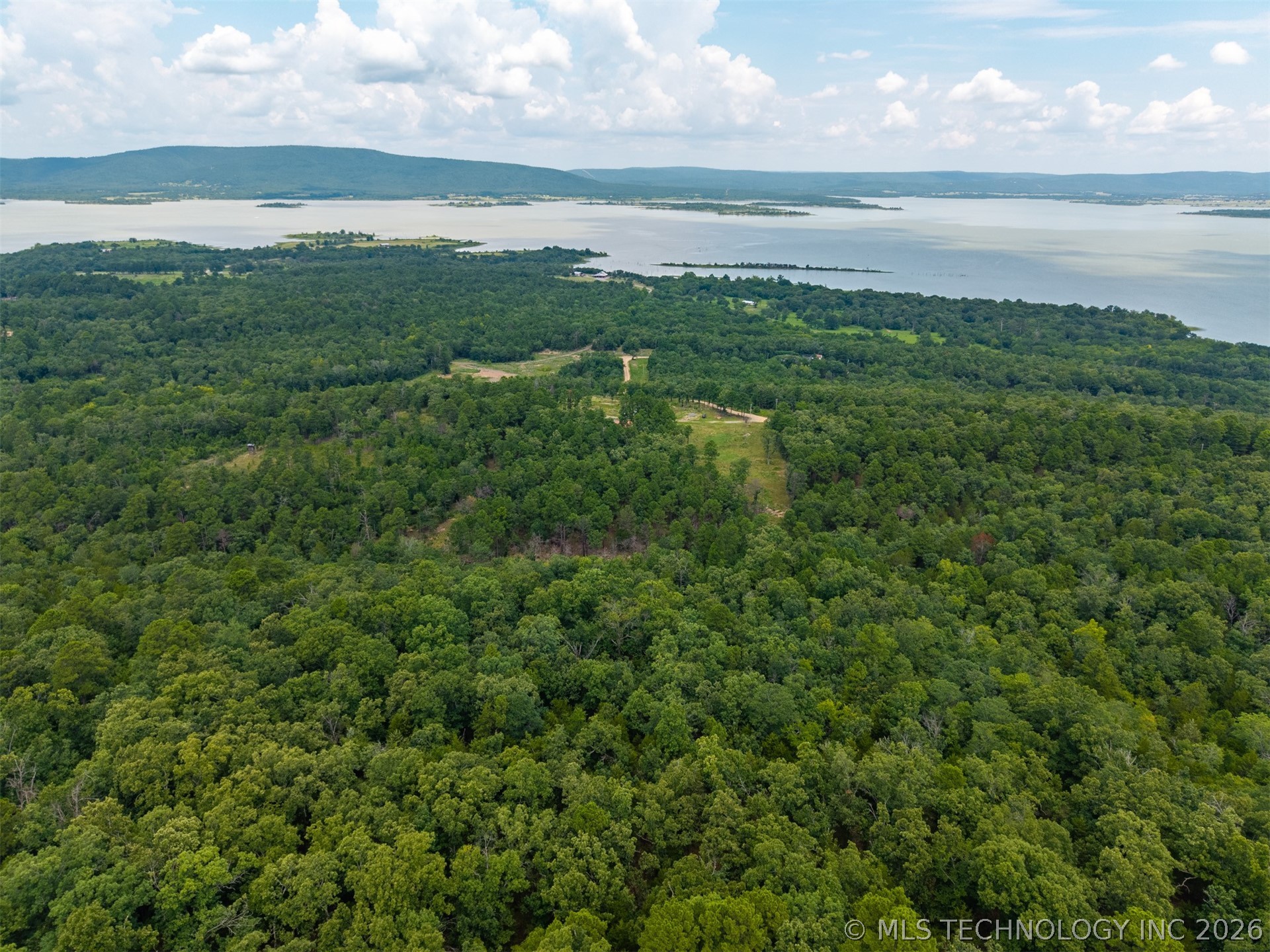 164687 N 4293 Road Clayton OK 74536