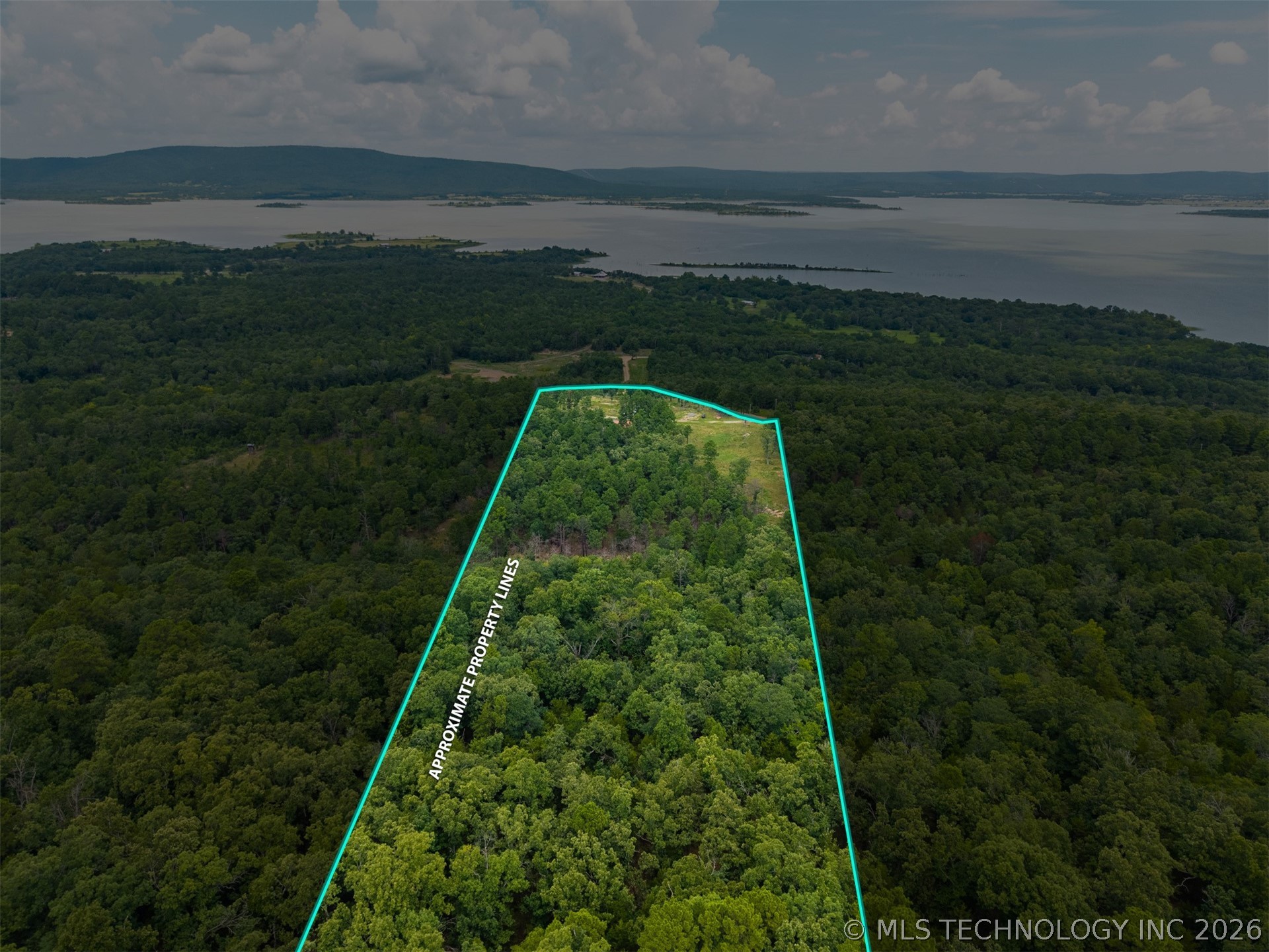 164687 N 4293 Road Clayton OK 74536