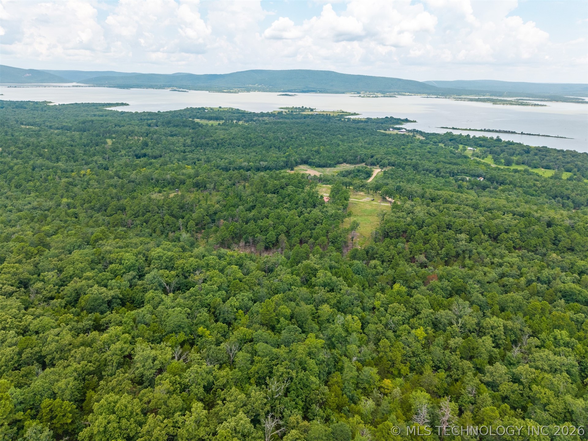 164687 N 4293 Road Clayton OK 74536