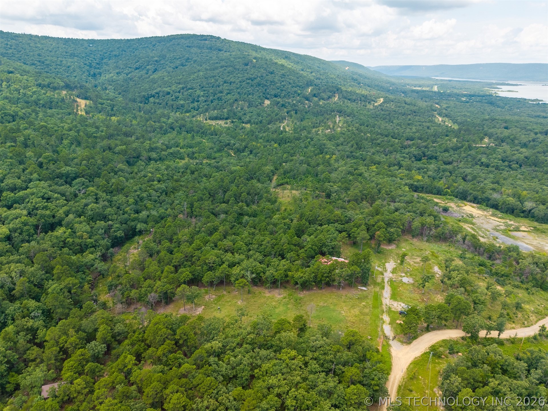 164687 N 4293 Road Clayton OK 74536