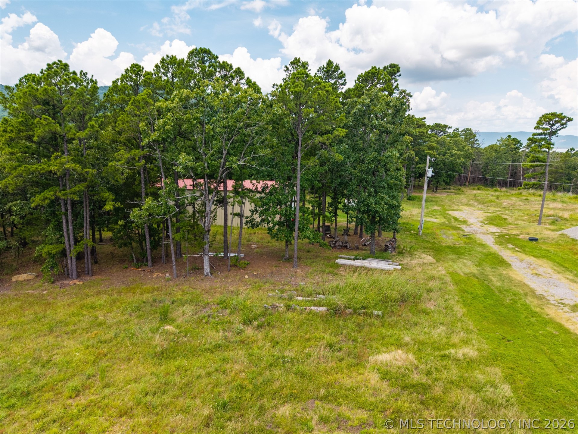 164687 N 4293 Road Clayton OK 74536