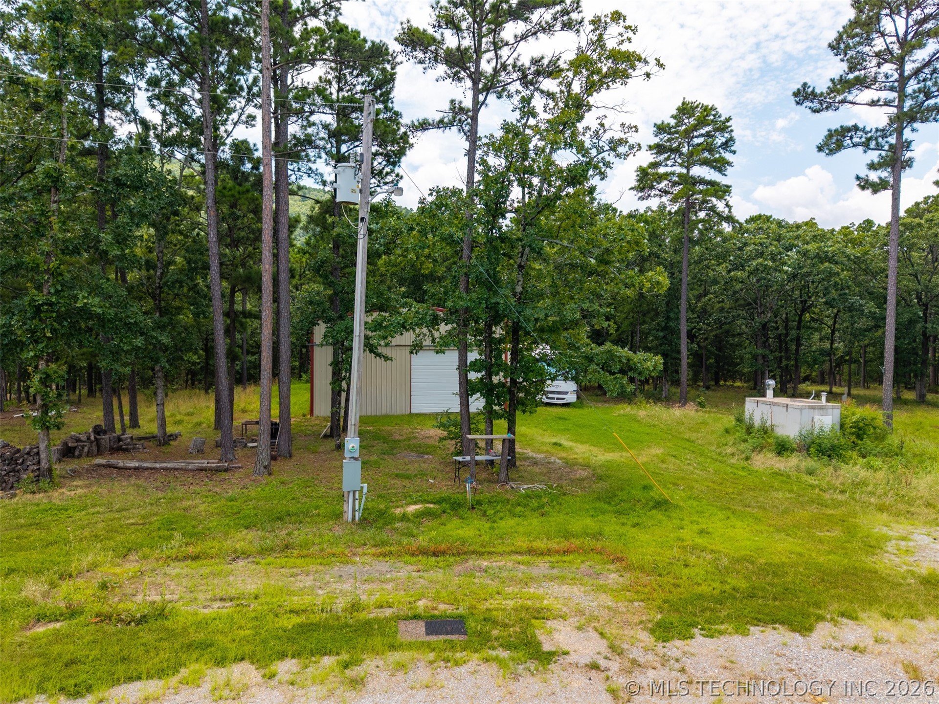 164687 N 4293 Road Clayton OK 74536