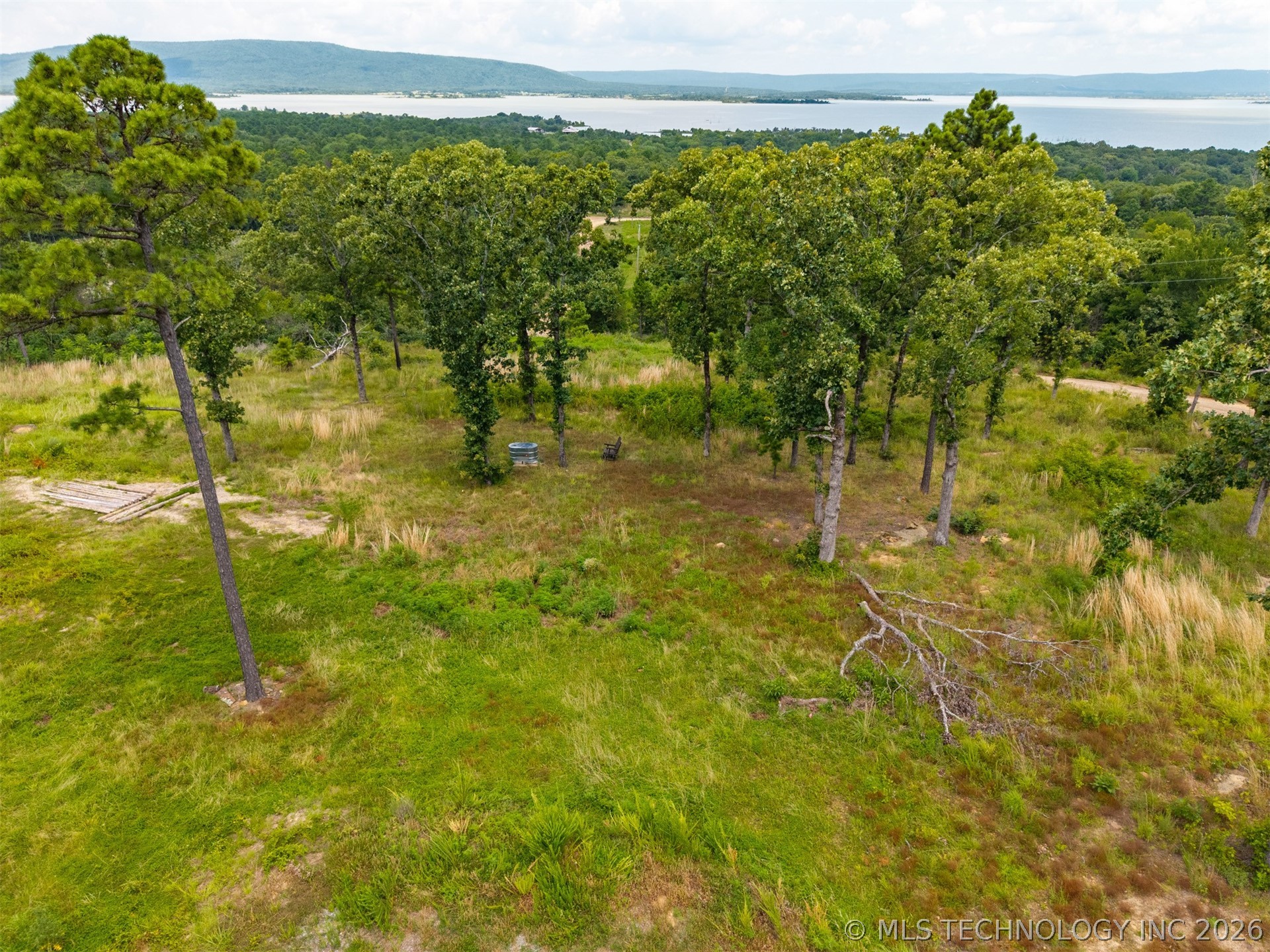 164687 N 4293 Road Clayton OK 74536