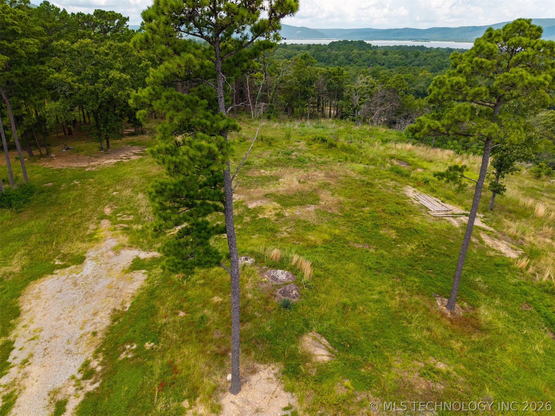 164687 N 4293 Road Clayton OK 74536