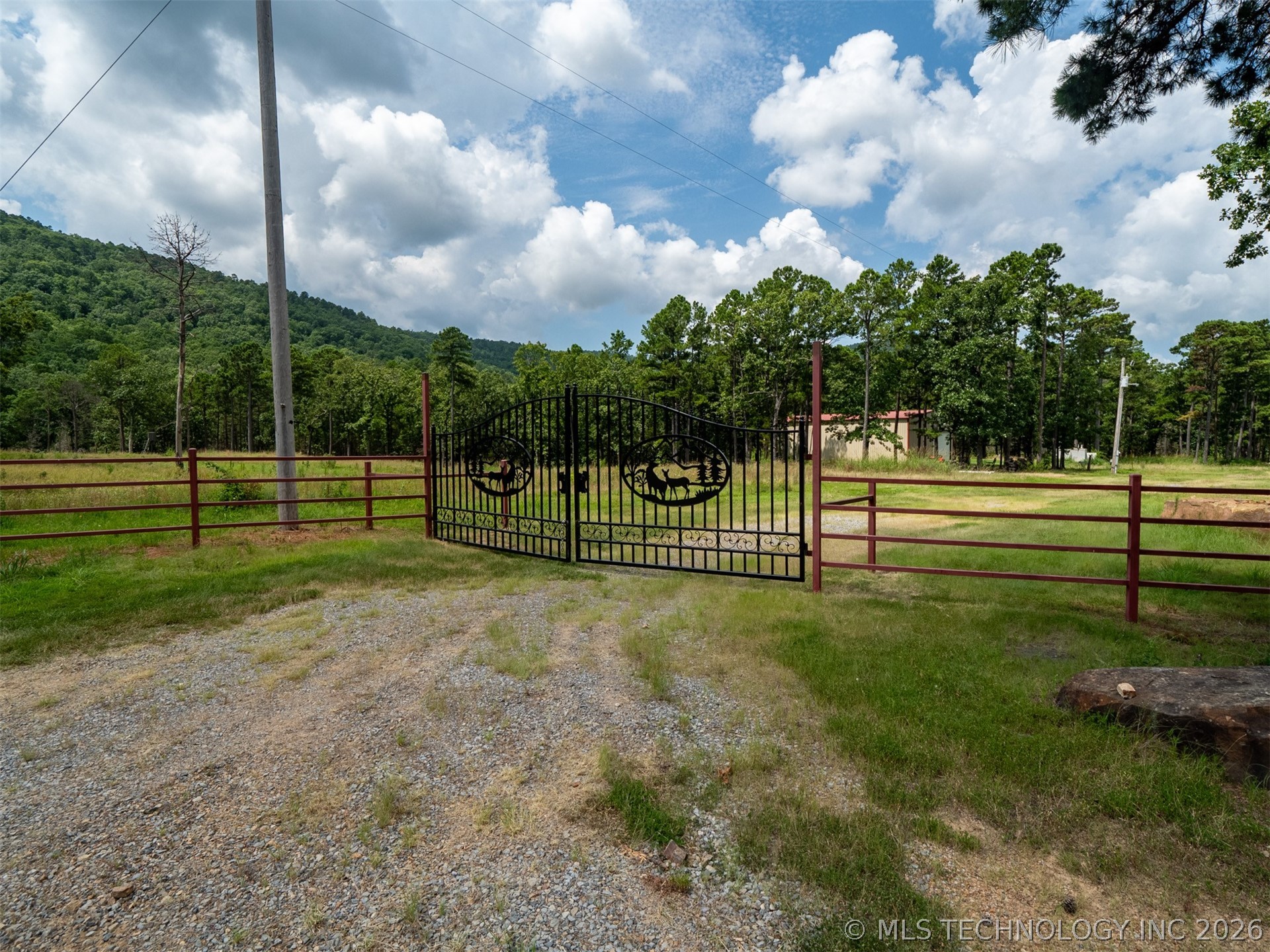 164687 N 4293 Road Clayton OK 74536
