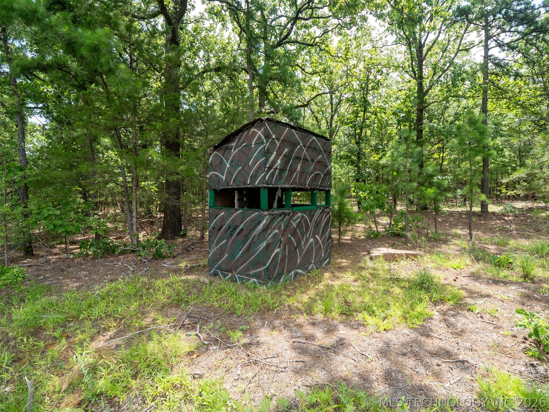 164687 N 4293 Road Clayton OK 74536