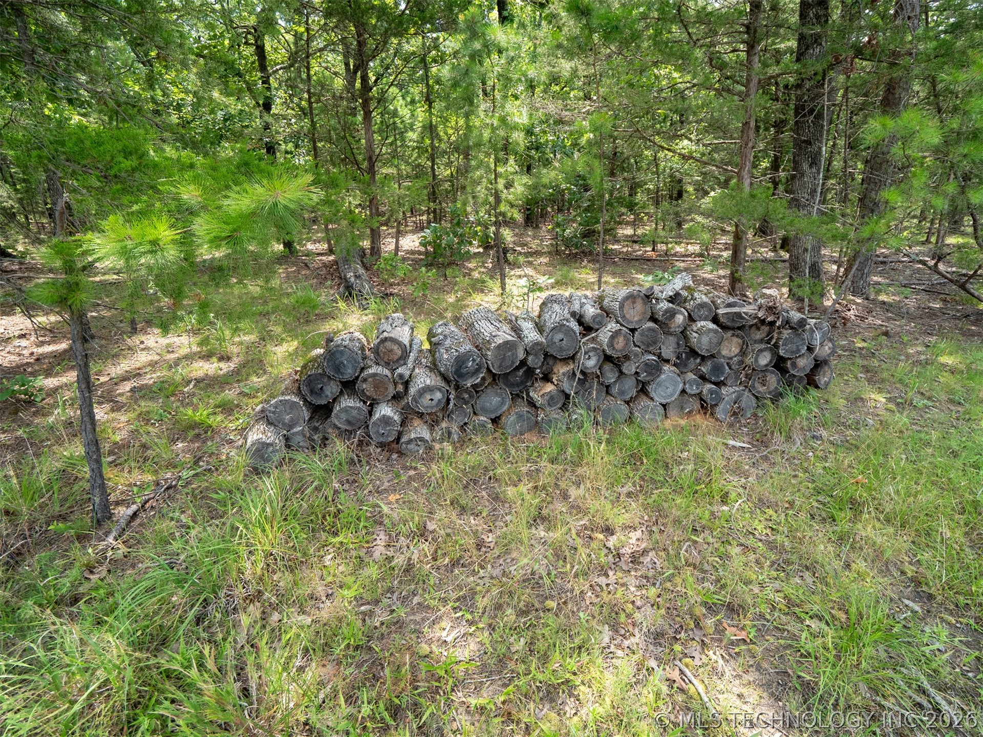 164687 N 4293 Road Clayton OK 74536
