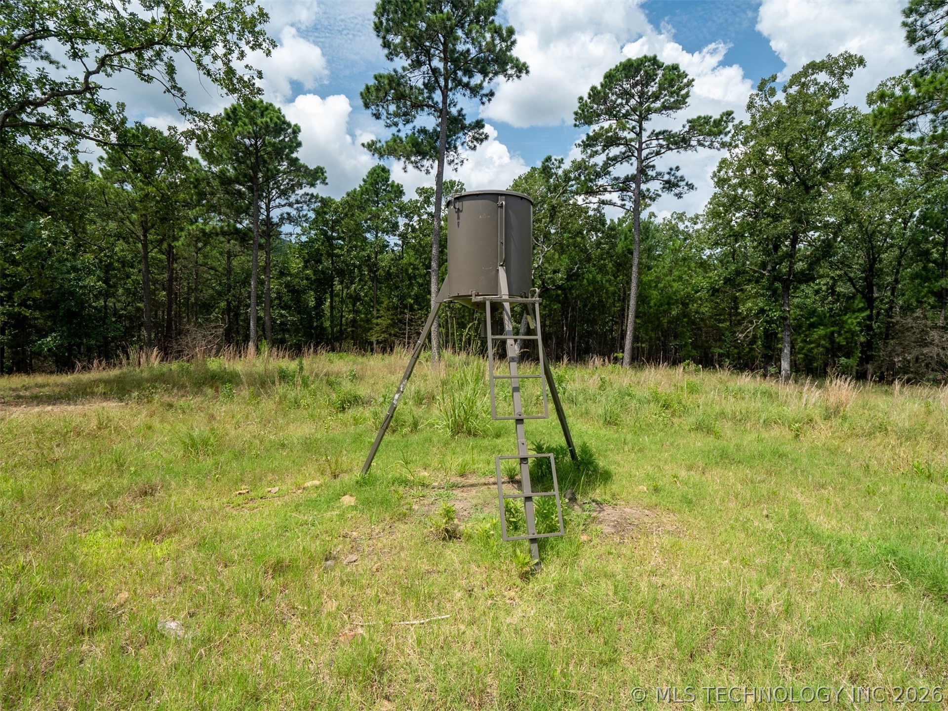 164687 N 4293 Road Clayton OK 74536