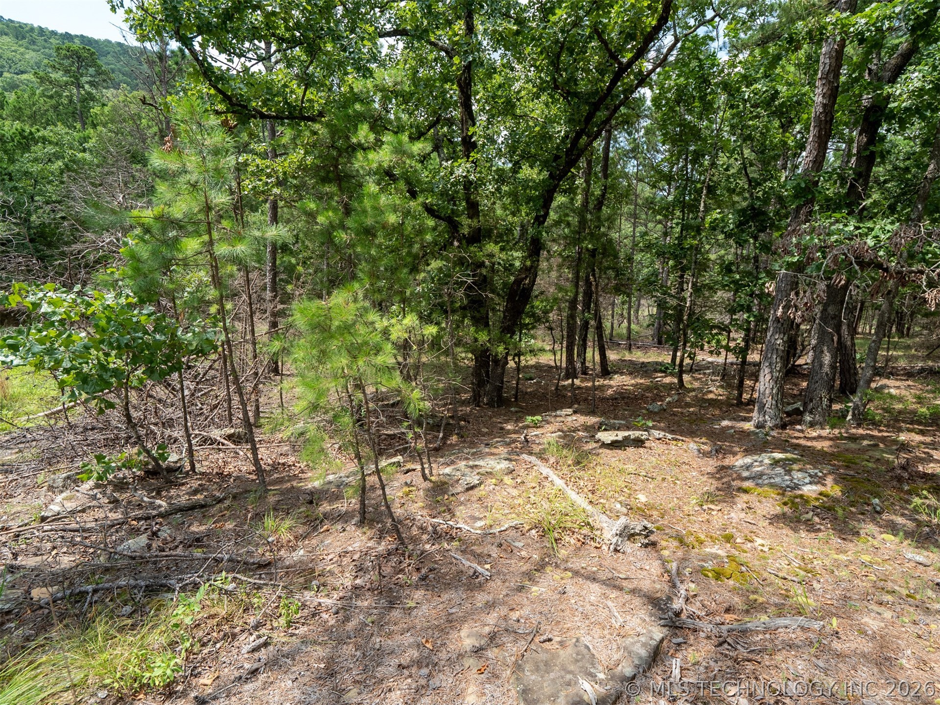 164687 N 4293 Road Clayton OK 74536