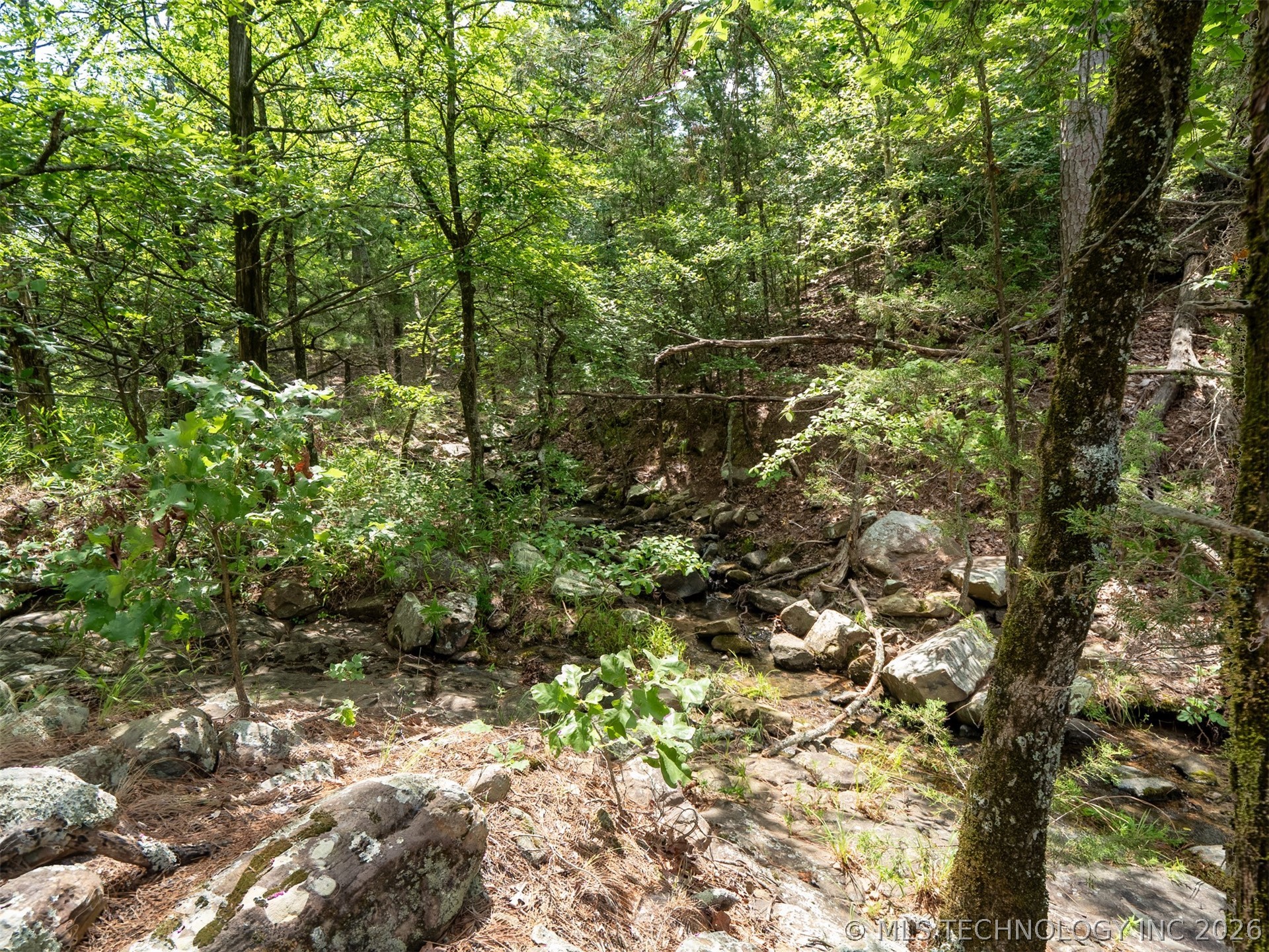 164687 N 4293 Road Clayton OK 74536