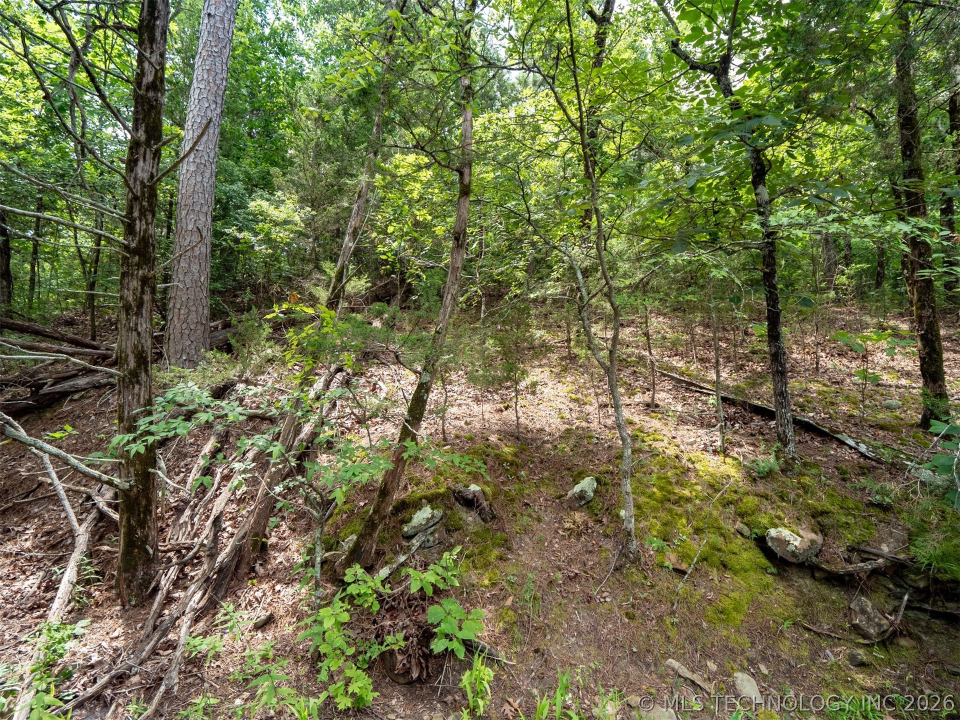 164687 N 4293 Road Clayton OK 74536
