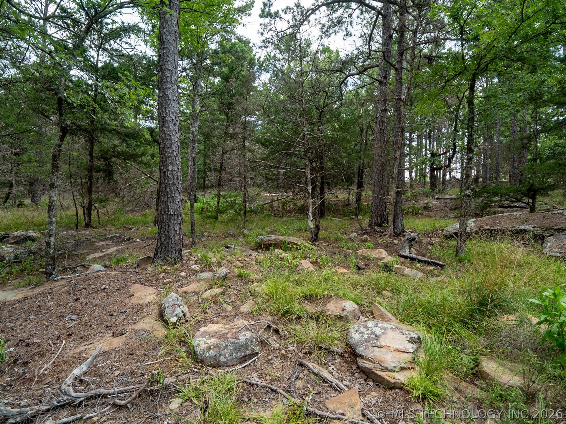 164687 N 4293 Road Clayton OK 74536