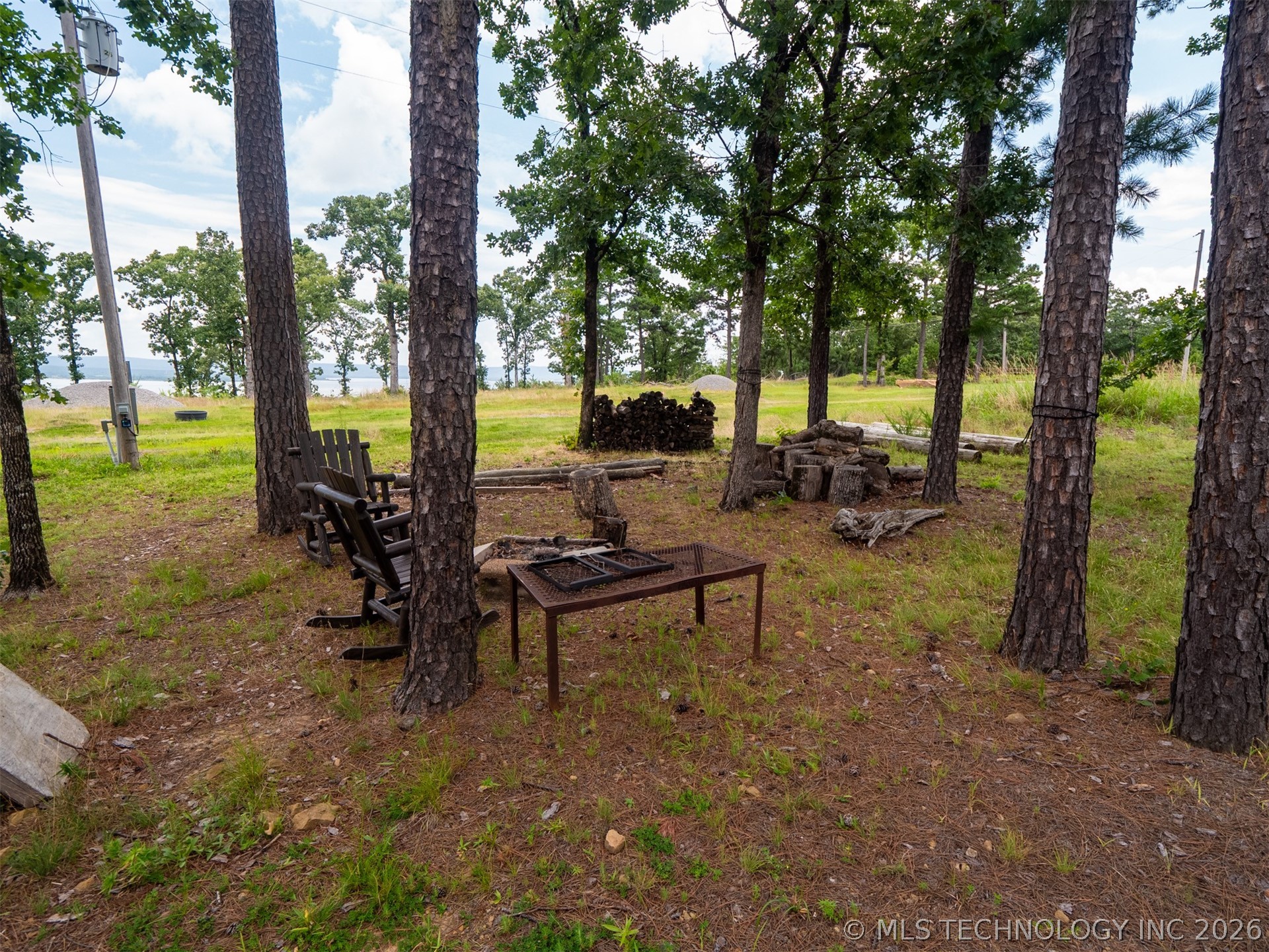 164687 N 4293 Road Clayton OK 74536
